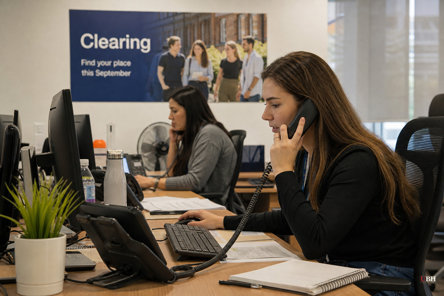 UK University Clearing Runs July 2 to October 19, With Results Day Set for Thursday, August 13