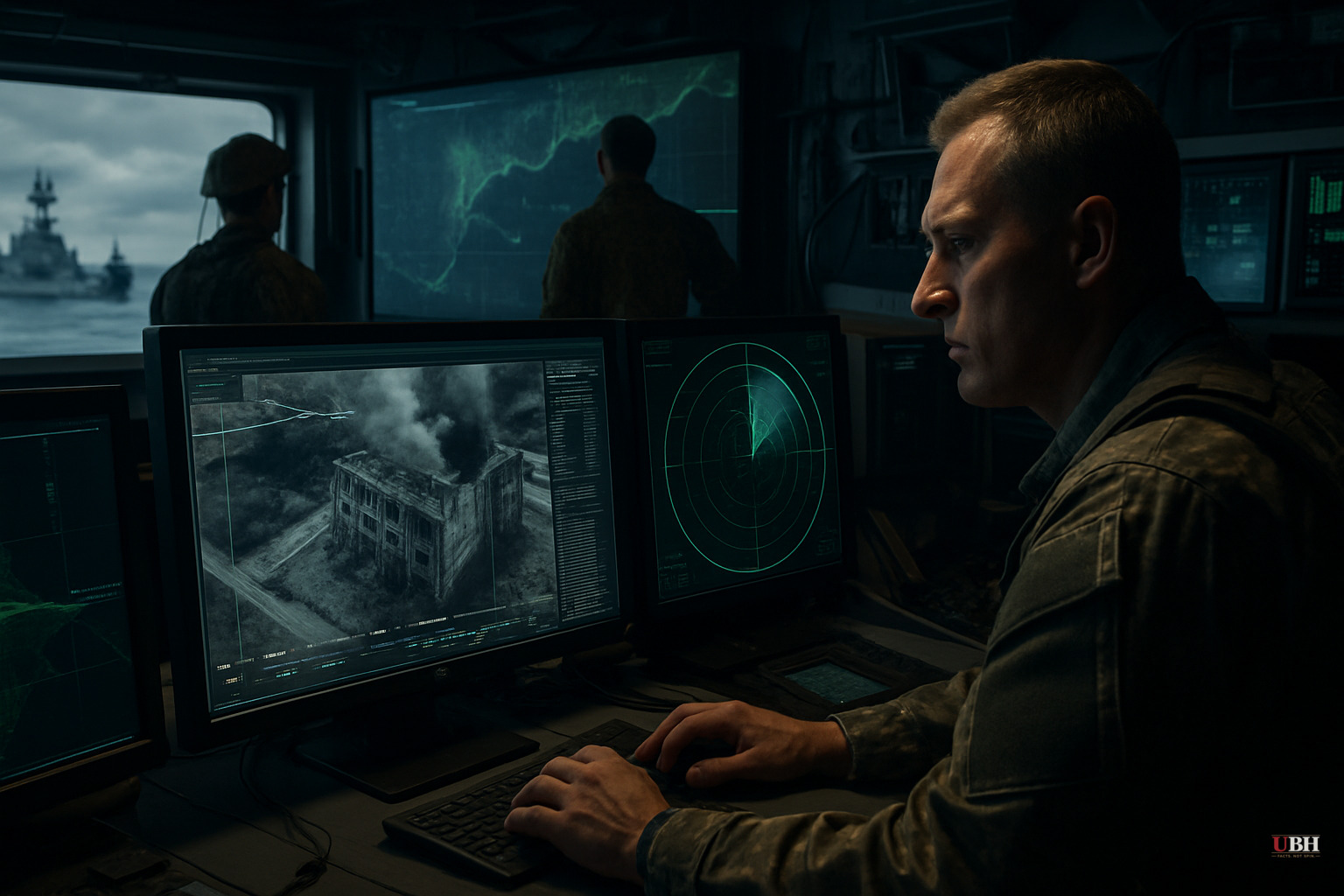 Ukraine Admits Striking Starobilsk, Says It Hit Elite Drone Unit HQ — Putin Orders Retaliation Plans