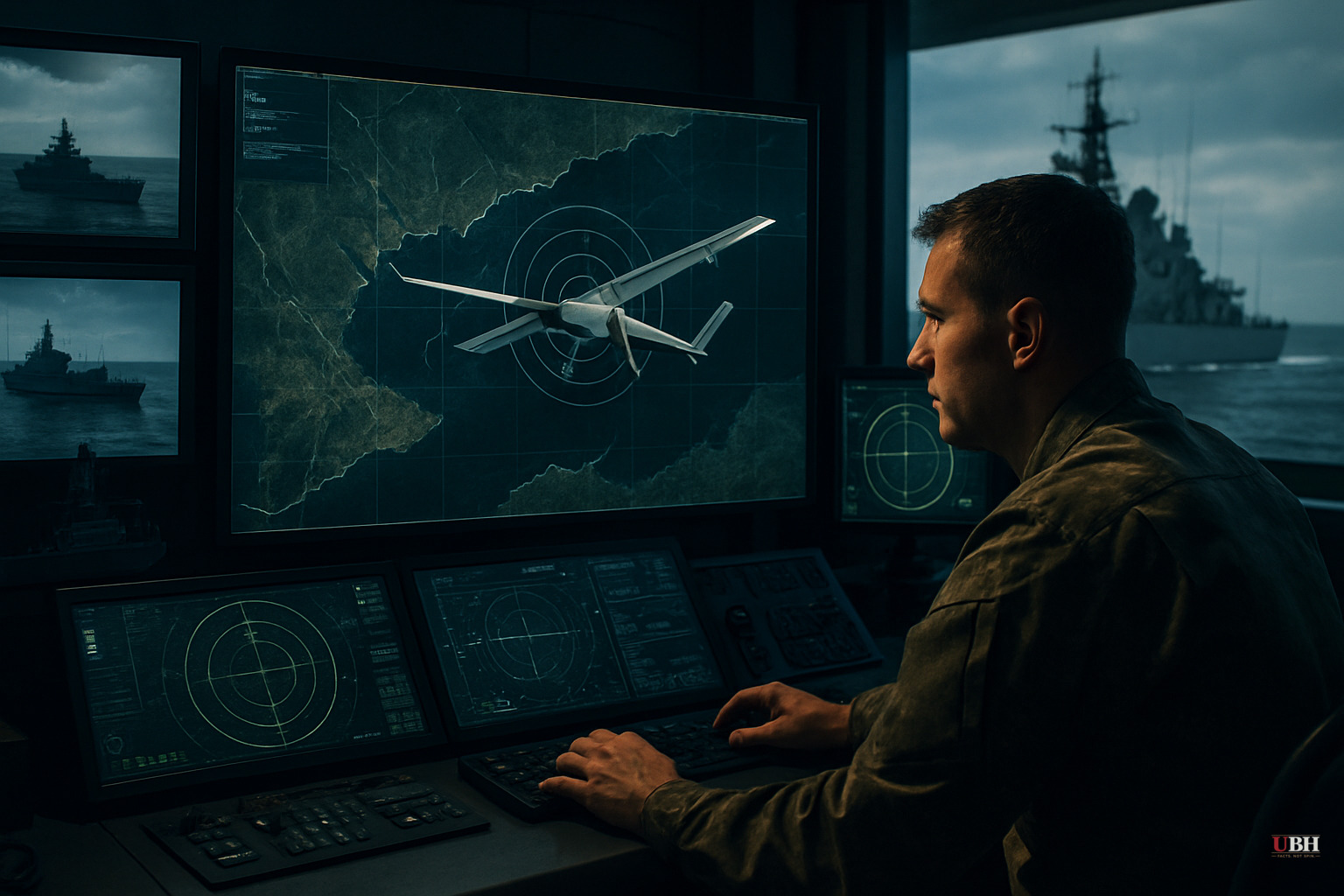 Ukraine Has Multiplied Its Weapons Output 30-Fold — And Is Now Selling Drones to Saudi Arabia, Qatar, and the UAE