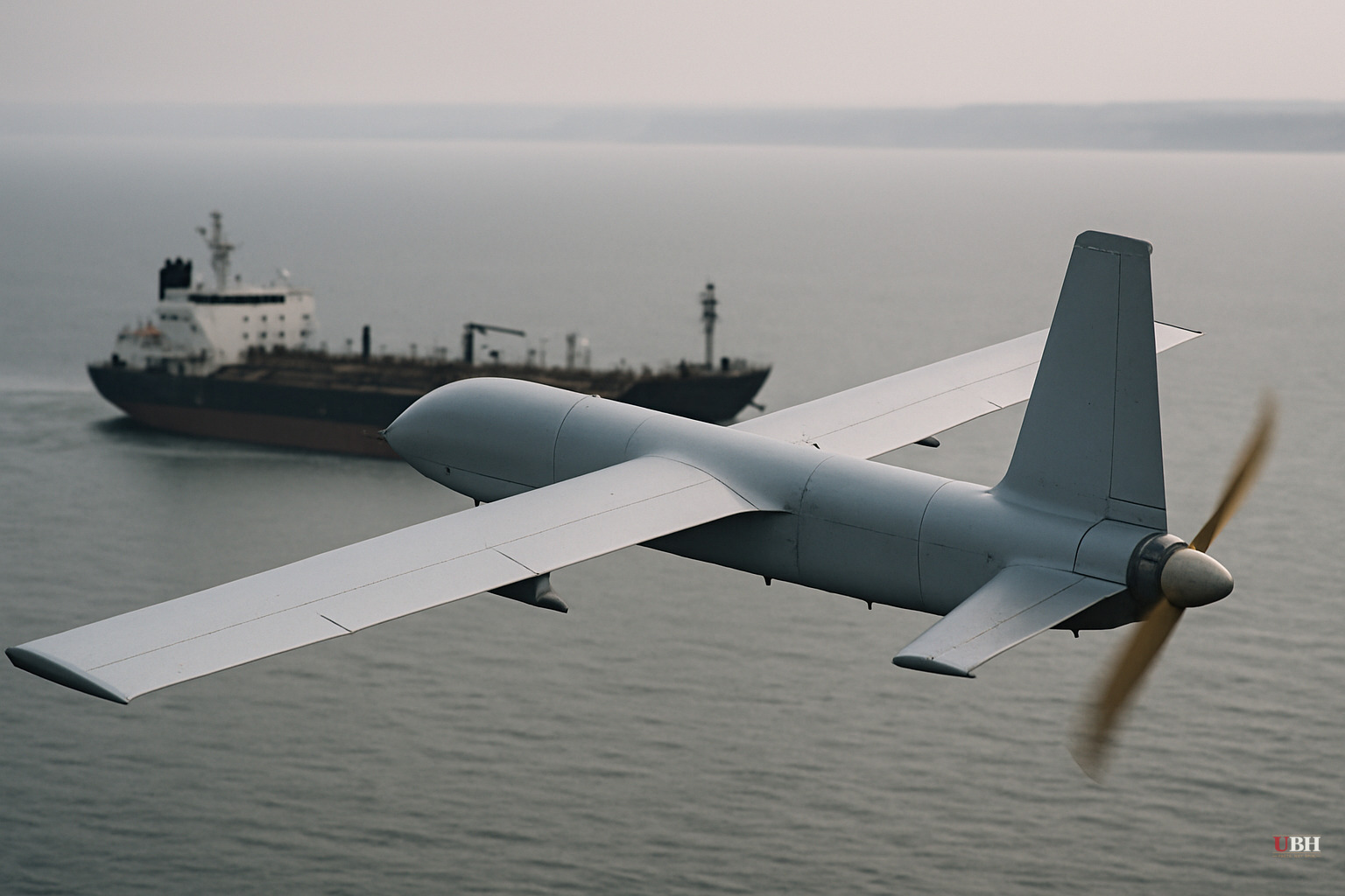 Ukraine Hits Eight Russian Shadow-Fleet Tankers in the Sea of Azov, Then Sends 430 Drones at Moscow