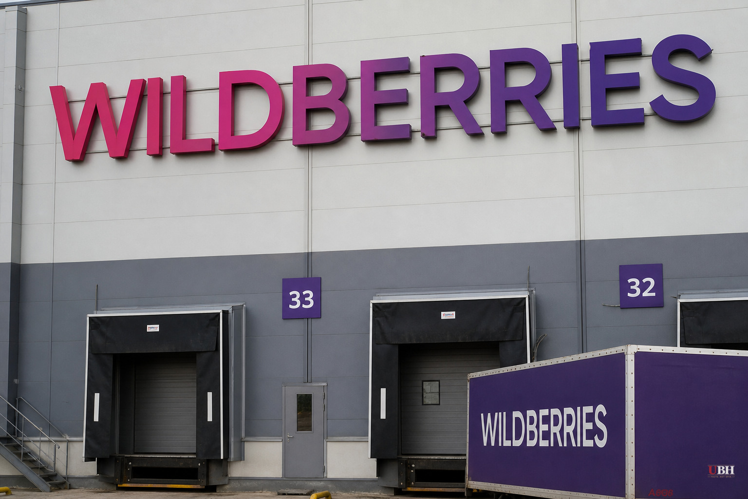 Ukraine Hits Four Wildberries Warehouses in a Week, Killing at Least Nine, Russian Small Sellers Face Billions in Losses