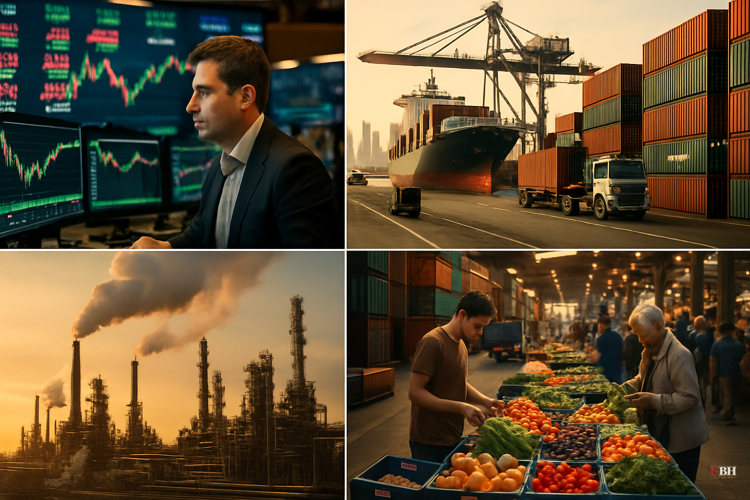 Ukraine Is Winning the Iran War's Economic Side Effects — and Russia Just Got Hit Hard