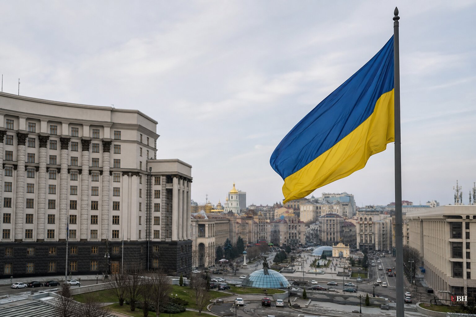 Ukraine Lost $1.2 Billion to Fraud in 2024 as Kyiv Now Faces a Budget Gap Topping $27 Billion