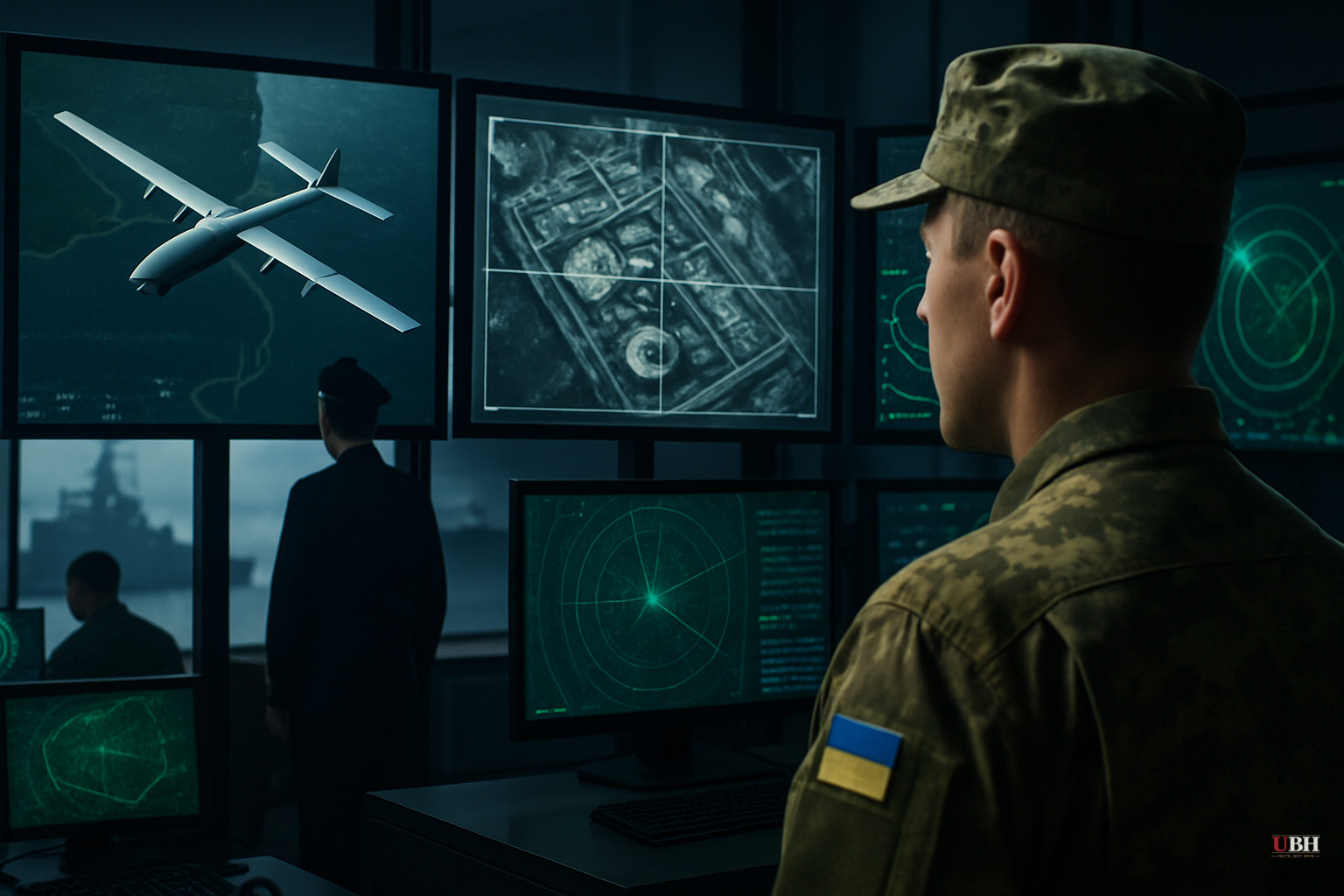 Ukraine Reveals New Drone Weapons Used in Moscow Strike — Microchip Factory, Oil Pipeline Station Among Confirmed Targets