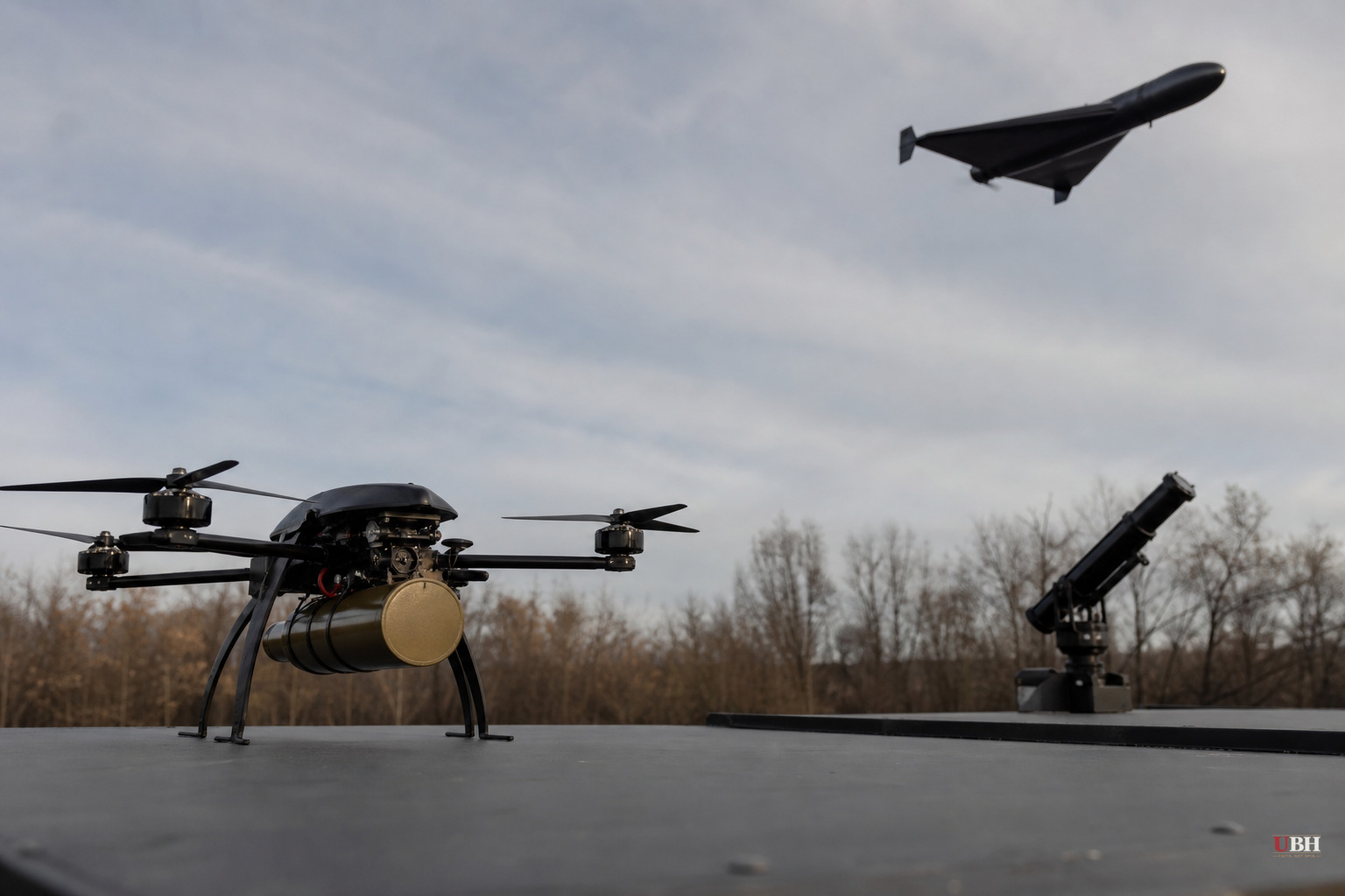 Ukraine Sent 400 Drones at Moscow Overnight. Russia Hit Kyiv With Missiles Days Earlier. Four Dead in the Moscow Strikes.