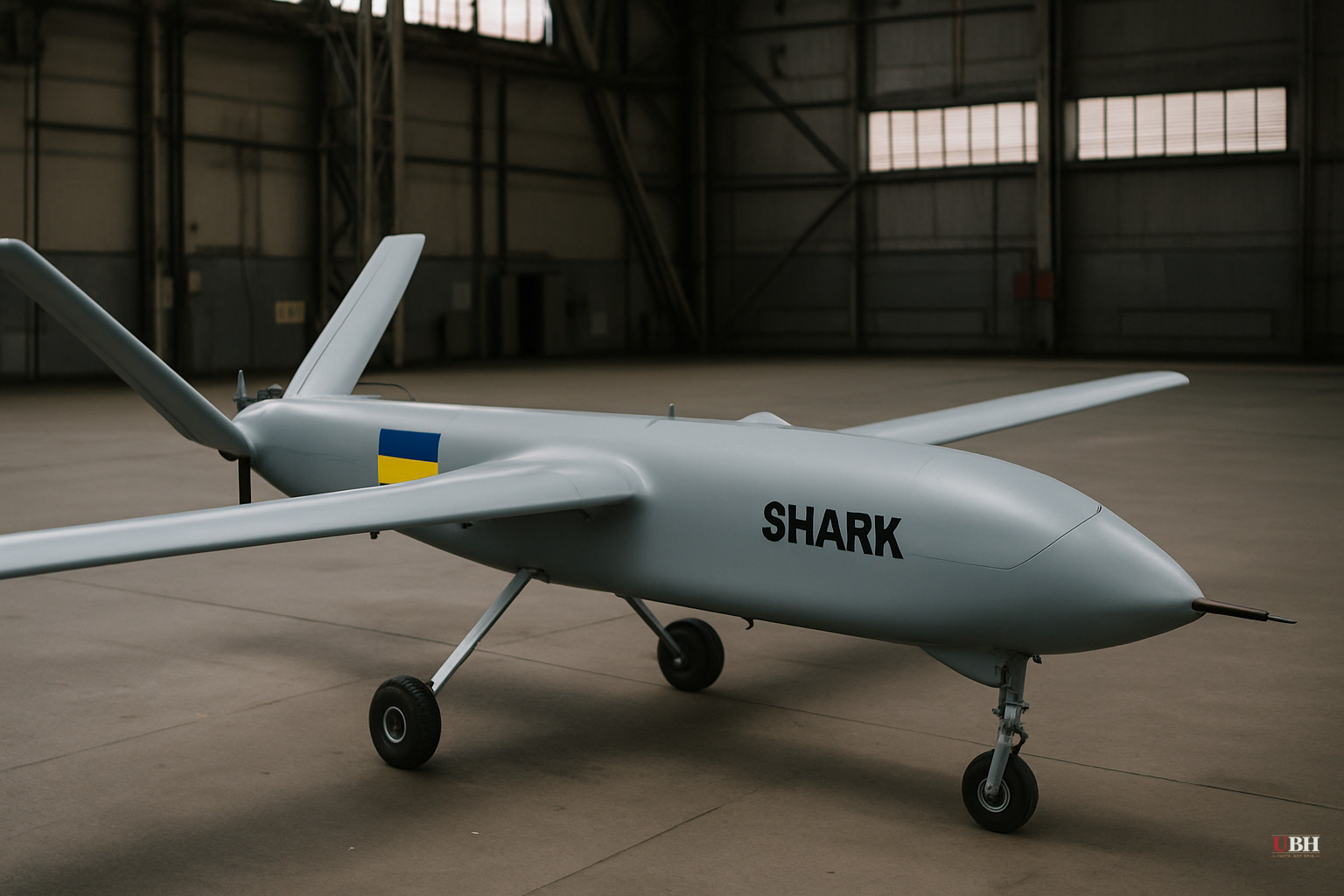 Ukraine Set to Build Up to 6 Million Drones in 2026. NATO Isn't Close.