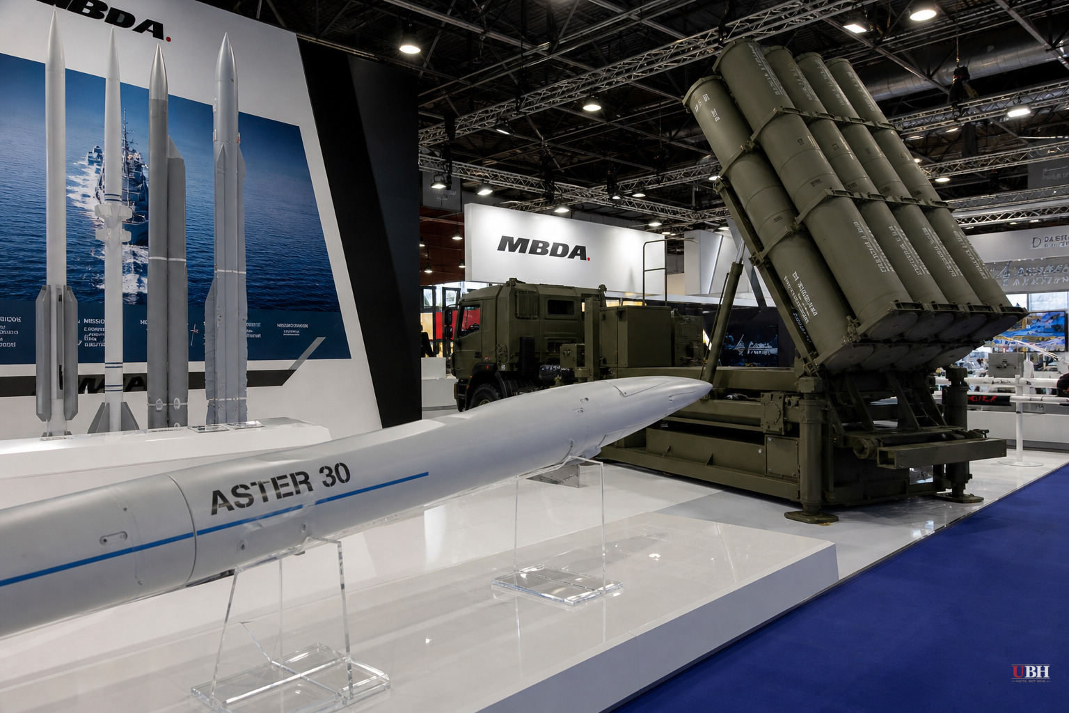 Ukraine Wants EU Loan Money for Anti-Ballistic Missiles. Brussels Says That's Not the Request Yet.