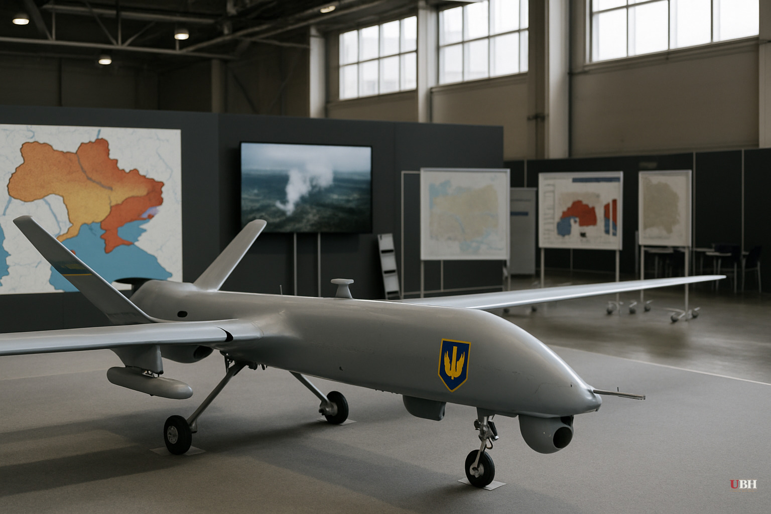 Ukraine's Drone Campaign Forces State of Emergency in Occupied Crimea, Half the Peninsula Without Power