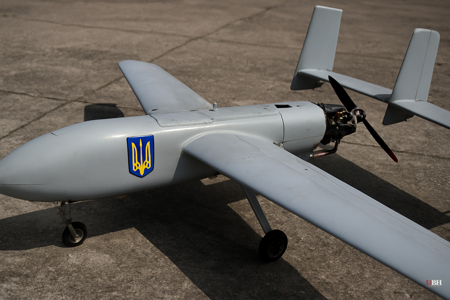 Ukraine's Drone Campaign Intensifies: Russia Reports One of the Heaviest Bombardments of the War, Zelensky Says Moscow Is Repositioning Air Defenses