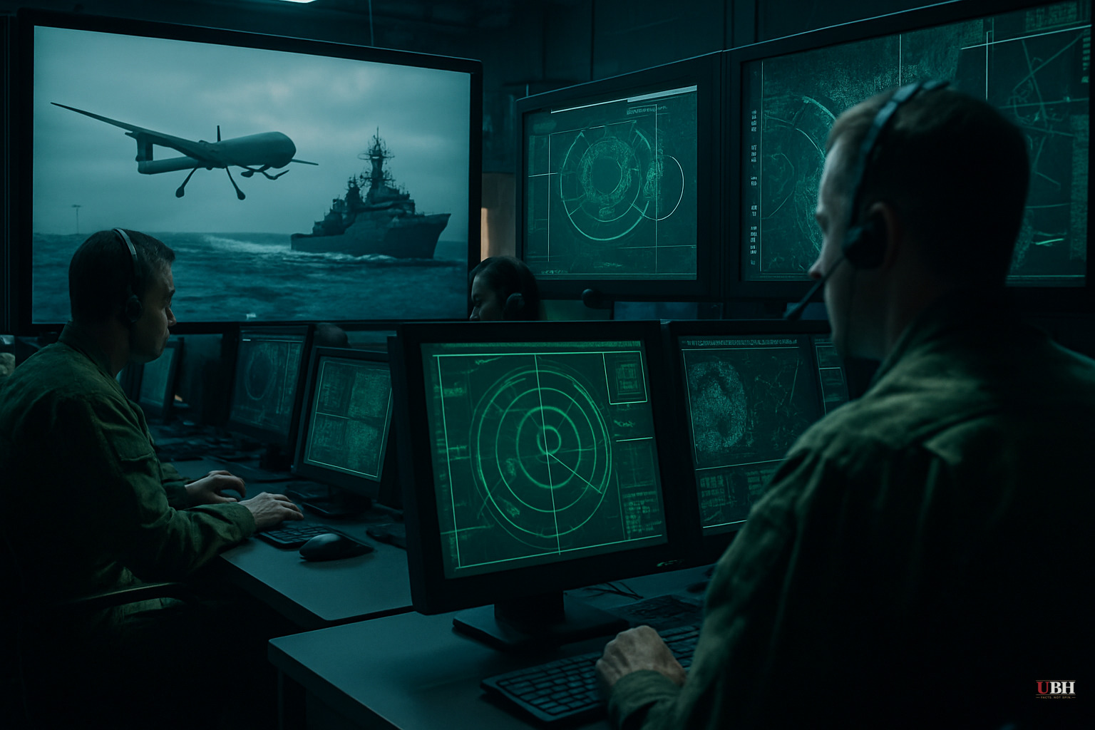 Ukraine's Drone Campaign Is Grinding Russia's Advance to a Near-Halt — and Putin Just Flew to Beijing
