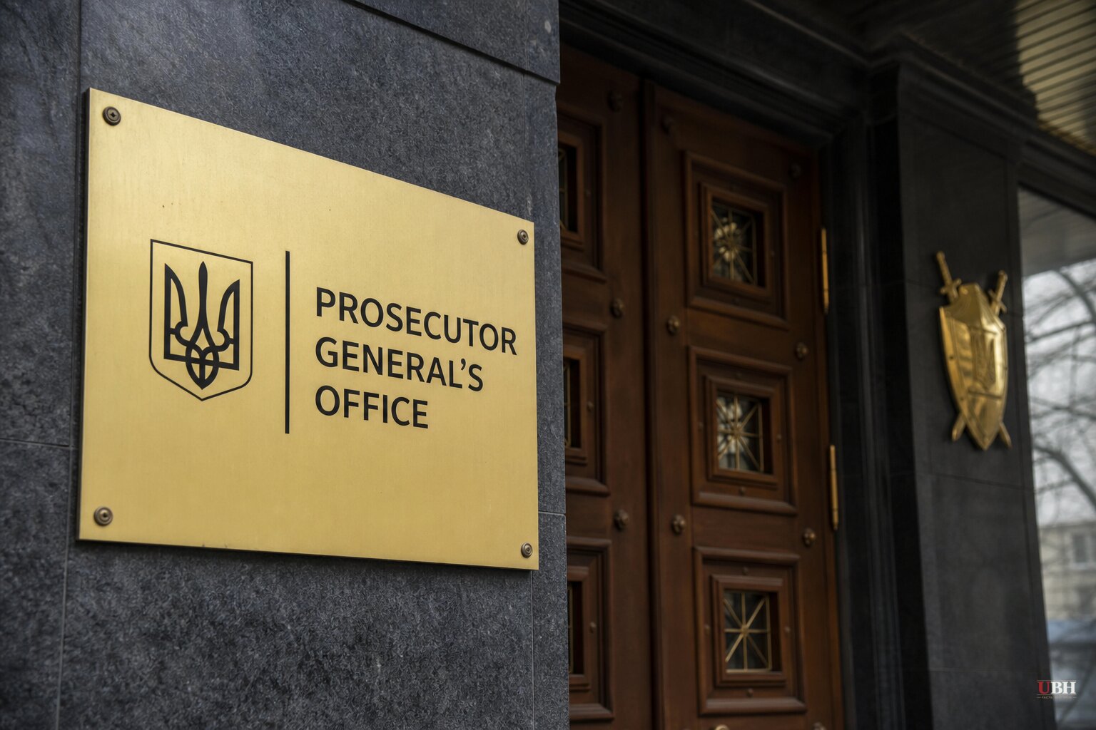 Ukraine's Prosecutor General Resigns After Anti-Corruption Bureau Ties Him to Bribery Ring