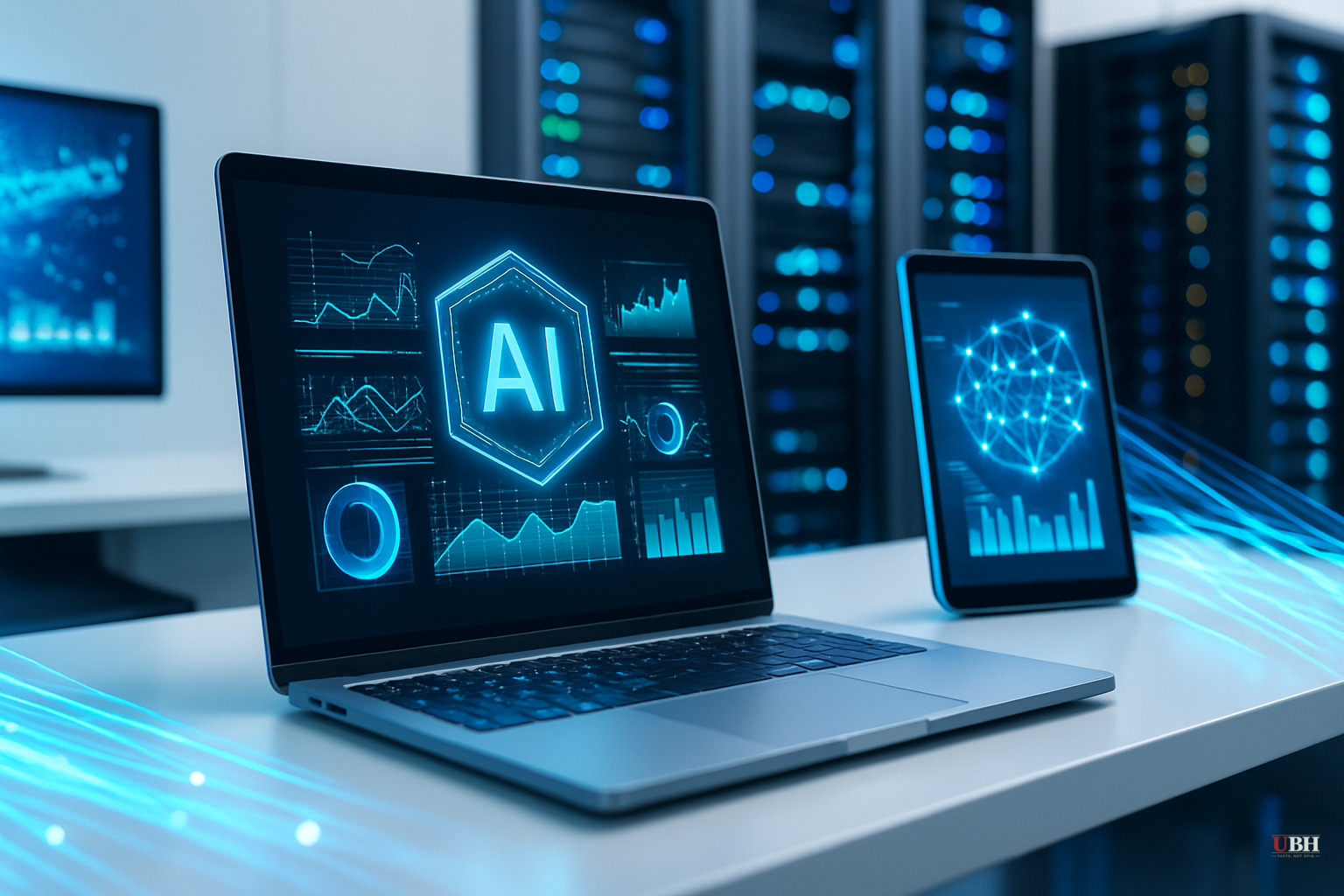 UK's AI Security Institute Publishes First Frontier AI Trends Report, Deepens Google DeepMind Partnership