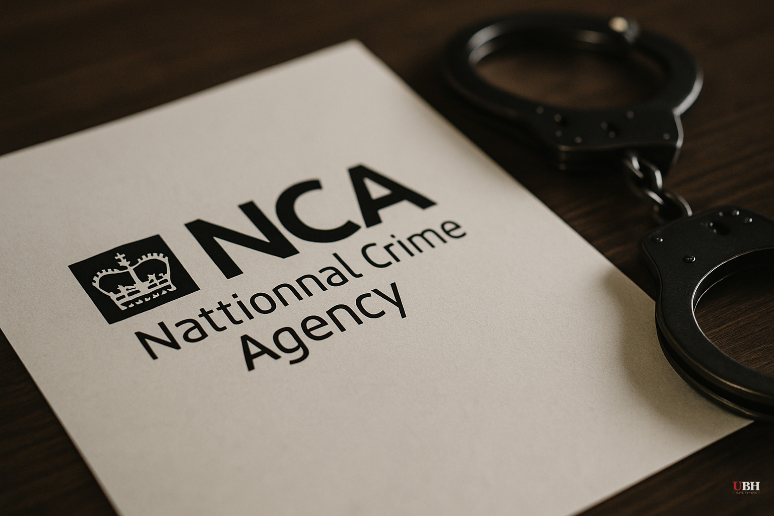 UK's National Crime Agency Arrests Eight in Probe of International Drug-Facilitated Rape Network Spanning Every Continent