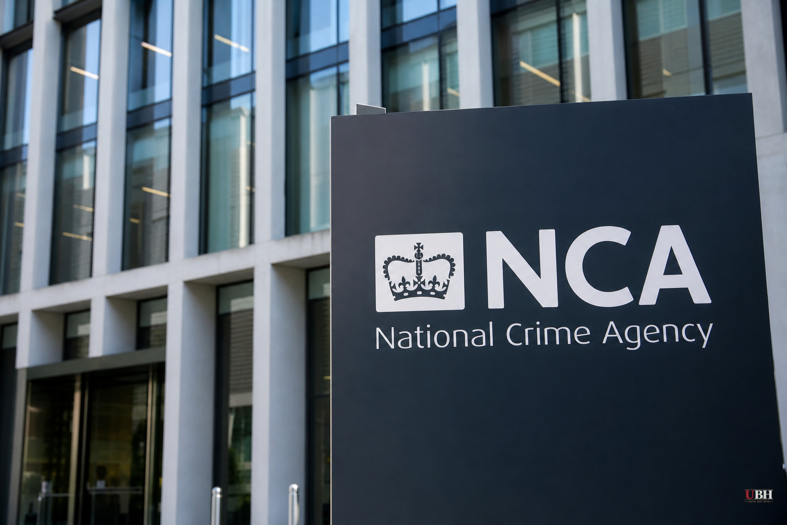 UK's National Crime Agency Refers Itself for Investigation Over Leaked Reform UK Bank Records