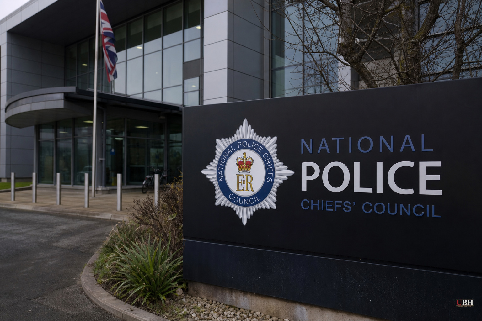 UK's National Internet Intelligence Investigations Unit Has Flagged 106 Social Media Posts Since February