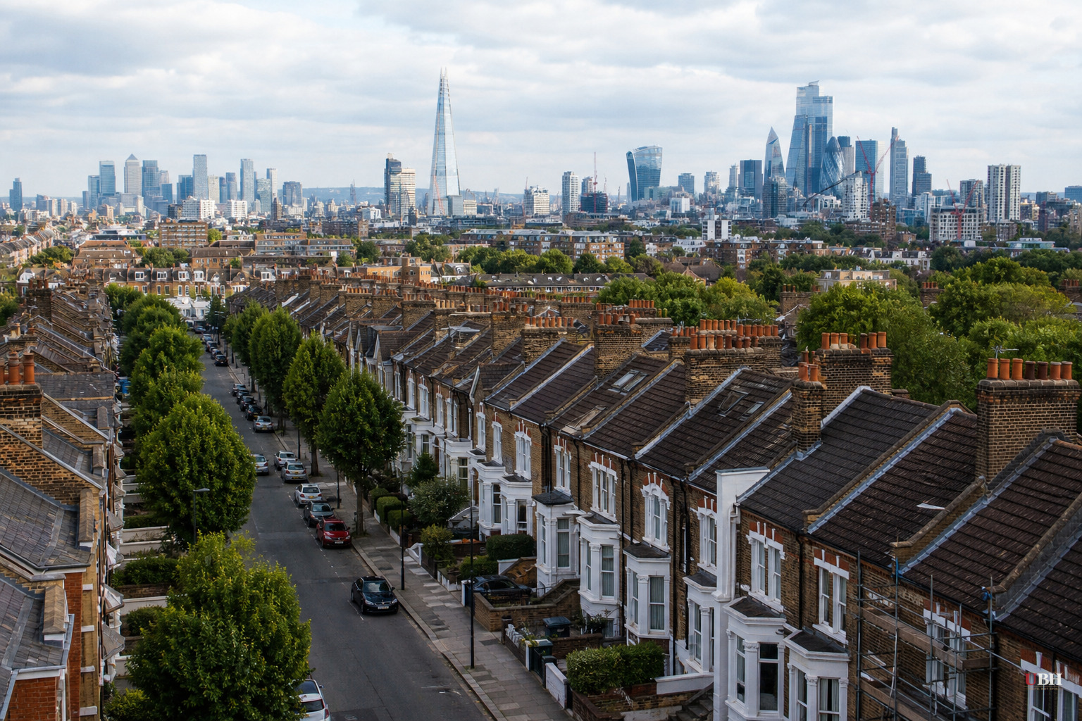 UK's Renters' Rights Act Ends Fixed-Term Leases, Shifts Power to Tenants