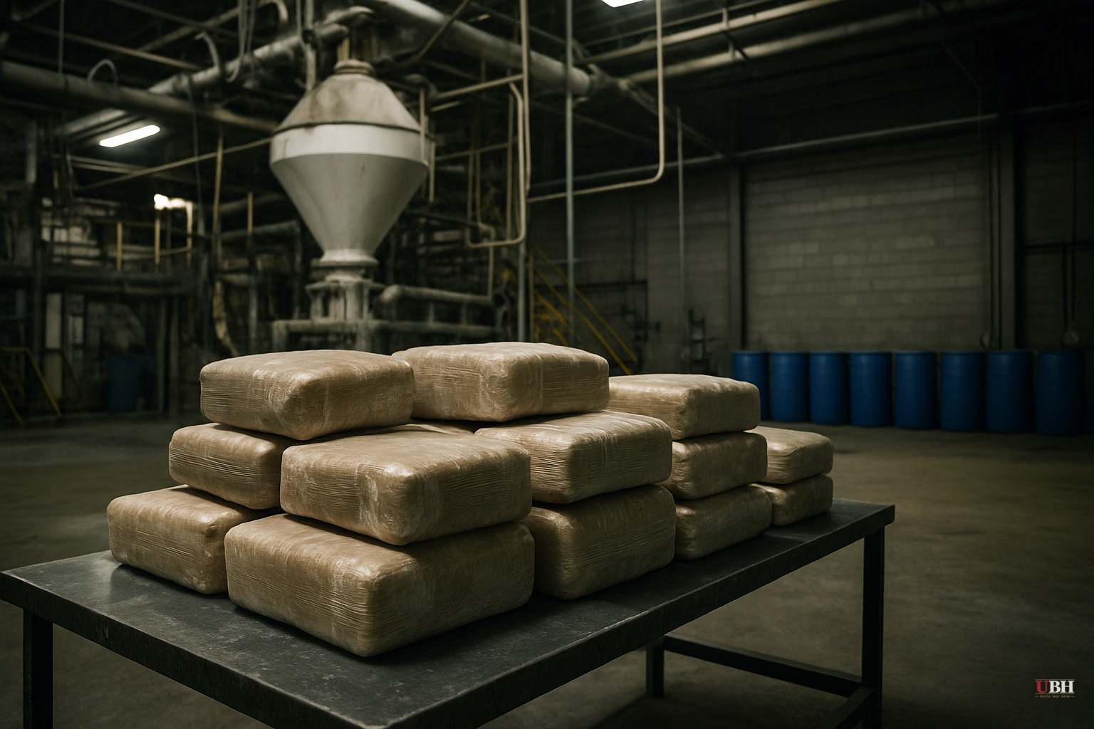 UN: 331 Million People Used Drugs in 2024, the Highest Number Ever Recorded