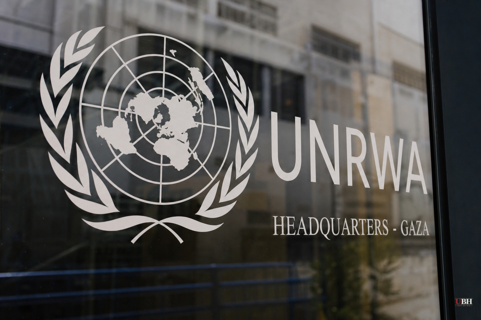 UN Agencies Still Withholding Employee Records in U.S. Probe of Hamas Ties to Gaza Aid Groups