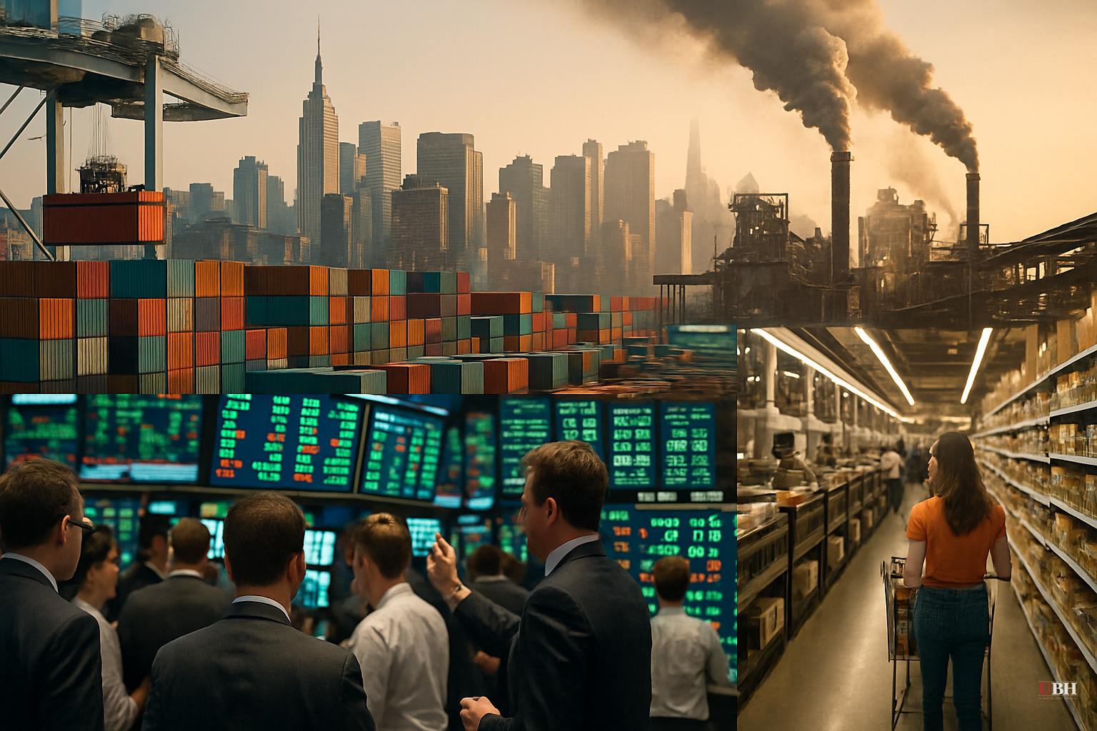 U.N. Climate Committee Officially Retires Its Worst-Case Emissions Scenario as 'Implausible'