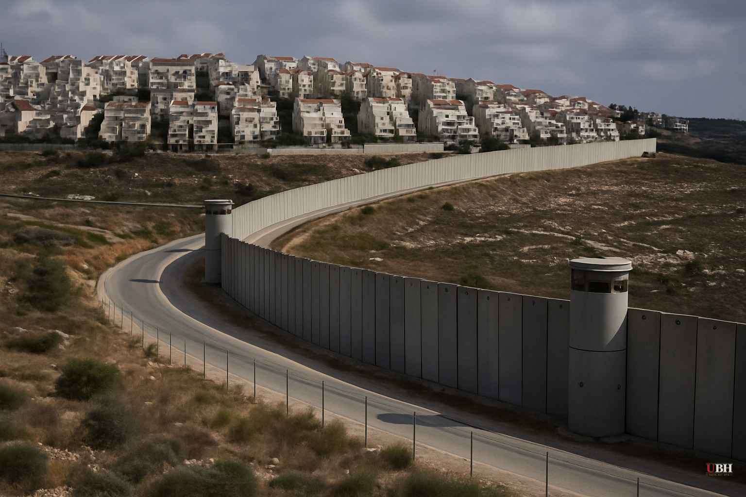 UN Commission Equates Israeli Settler Violence With Hamas War Crimes. NGOs and Israel Push Back Hard.