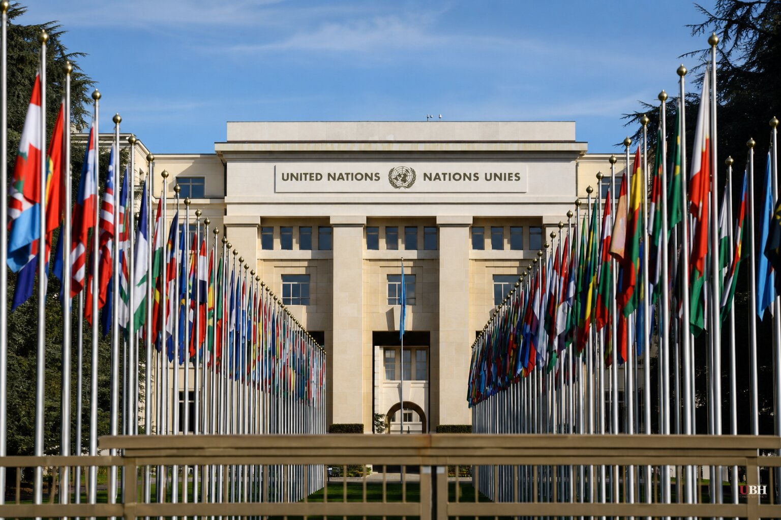 UN Committee Says 182 Nations Are Legally Obligated to Pay Slavery Reparations, Admits Its Own Finding Isn't Binding