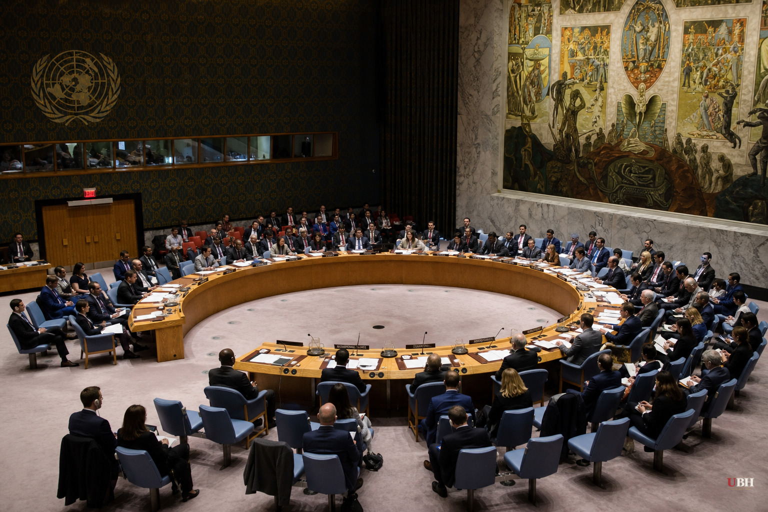 UN Cuts Budgets Over $1 Billion in Six Months as Trump Administration Pushes Reform