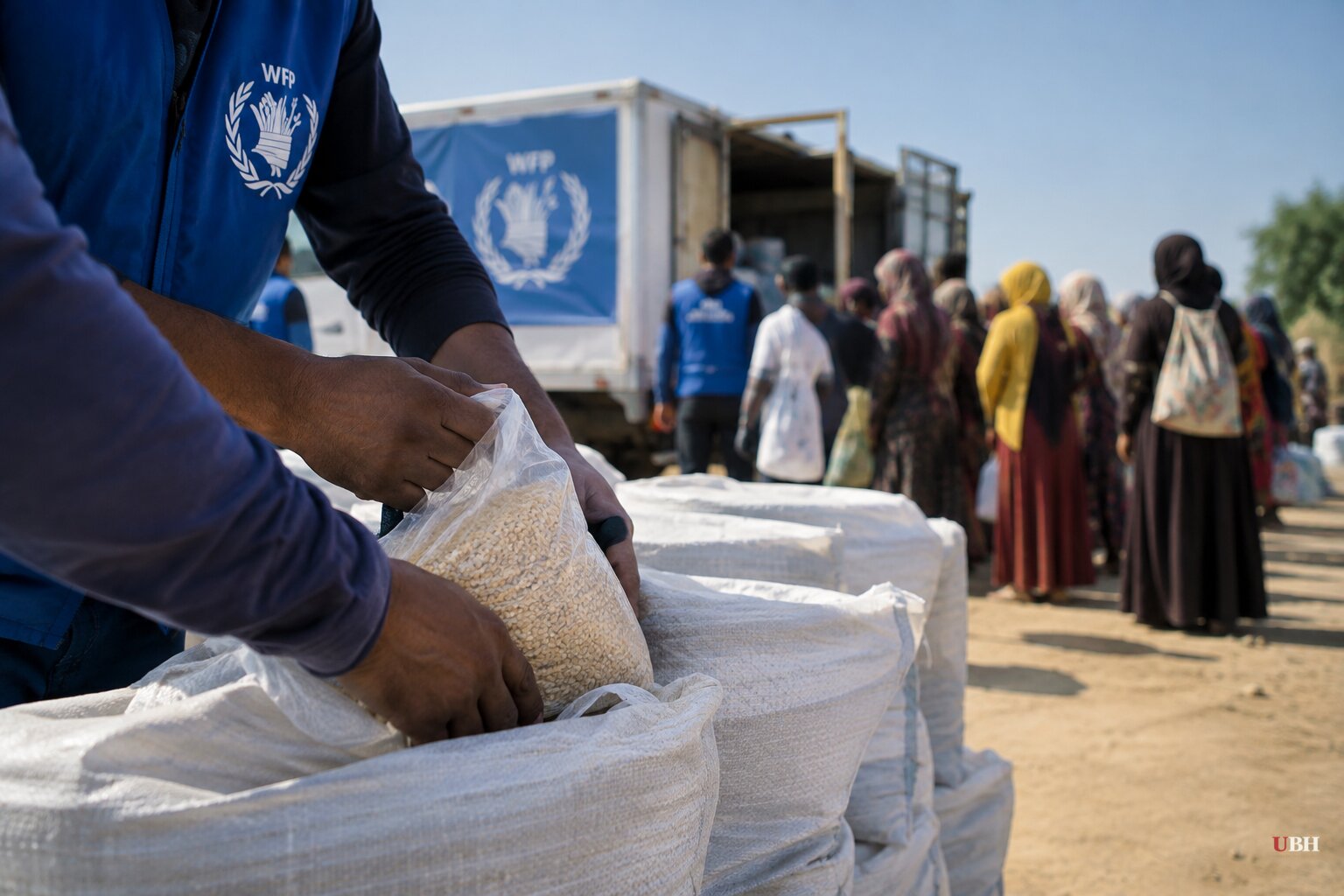 UN Food Agencies Warn 274 Million Could Face Acute Hunger by End of 2027 as Washington's Aid Retreat and El Niño Collide
