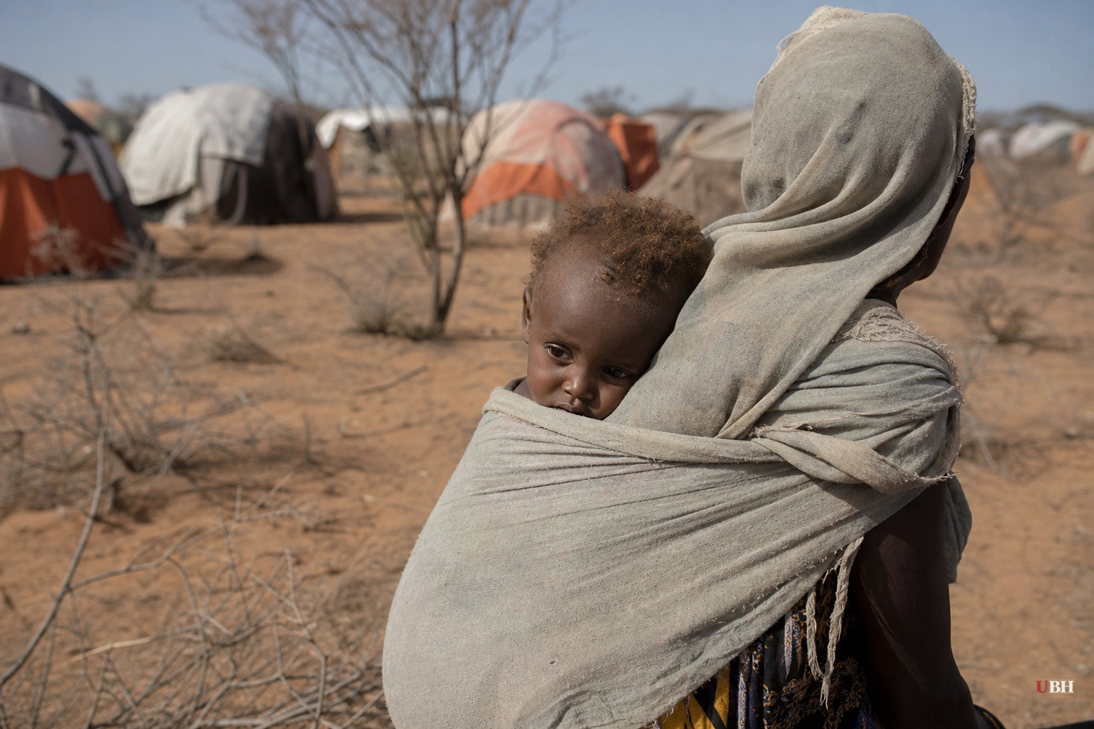 UN Food Agency Warns El Niño Could Push 49 Million More People Into Acute Hunger by End of 2027