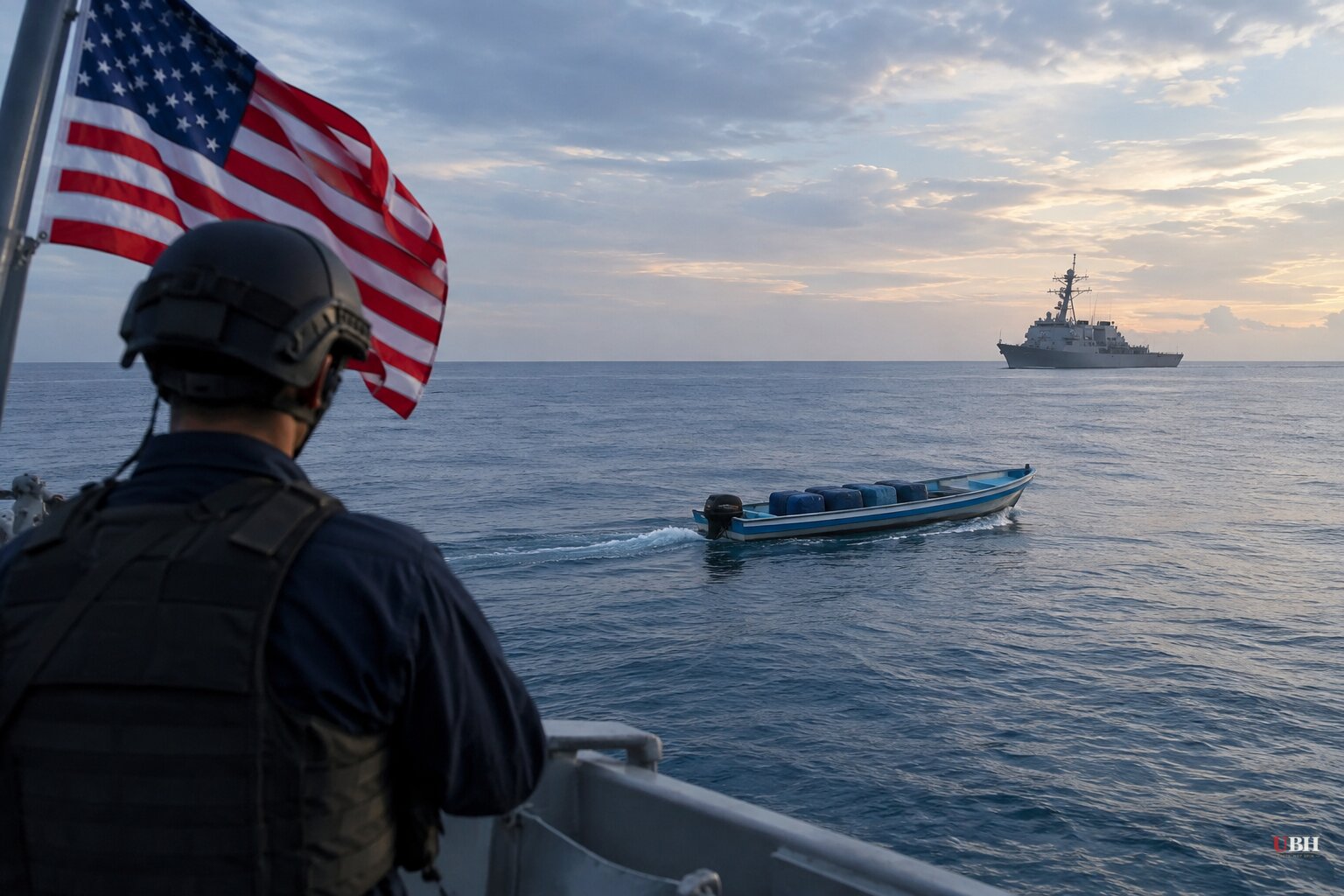 UN Rapporteur Says US Boat Strikes Plausibly Amount to 'Crimes Against Humanity' as Ecuador Deepens Military Partnership With Washington