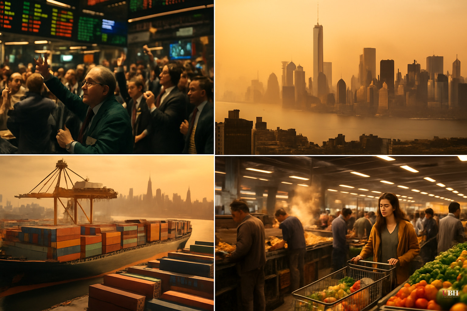 UN Report: 75% Chance Earth Blows Past Key Climate Threshold Every Year Through 2030