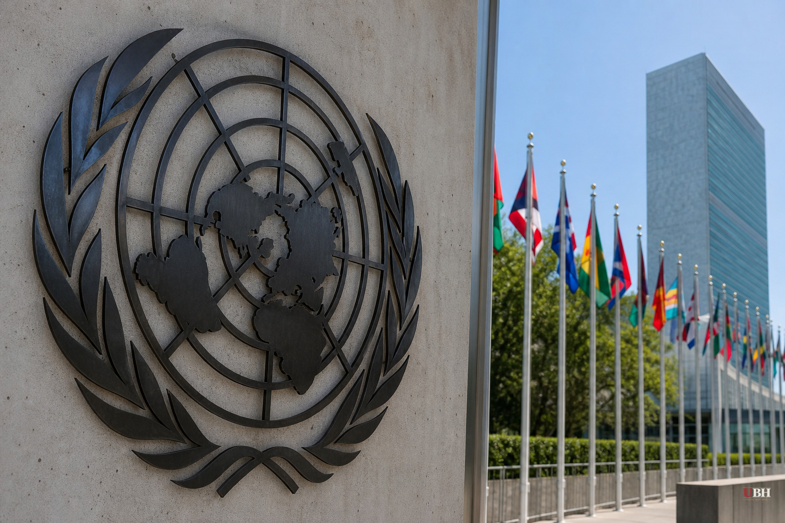 U.N. Report: Southeast Asian Scam Networks Stole $88 Billion in 2025 Using Trafficked Slave Labor