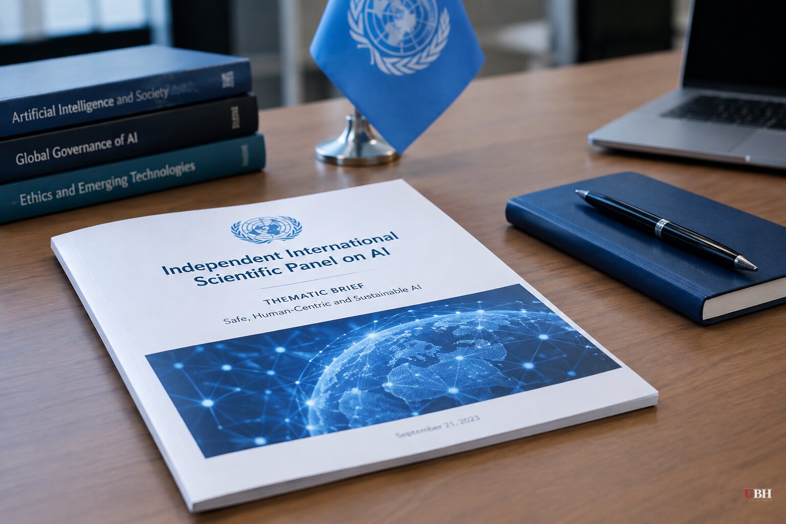 UN Science Panel Says Governments Shouldn't Wait for Proof Before Reining In AI Agents