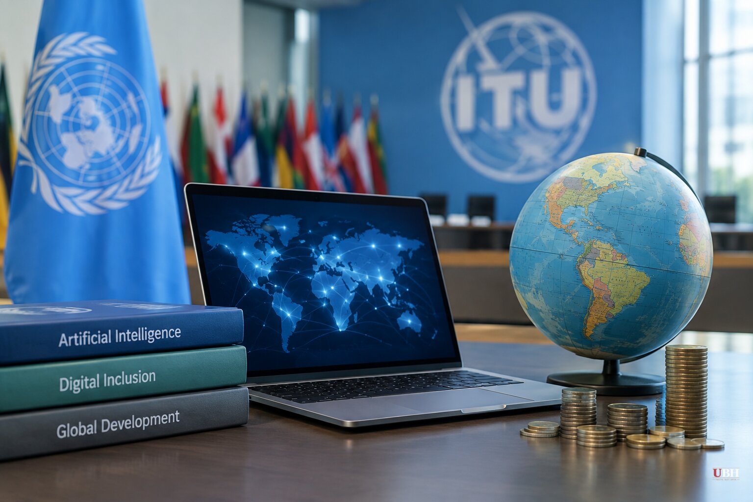 UN Telecom Official Warns AI Gap Between Rich and Poor Nations Could Widen, Puts Price Tag at $2.8 Trillion