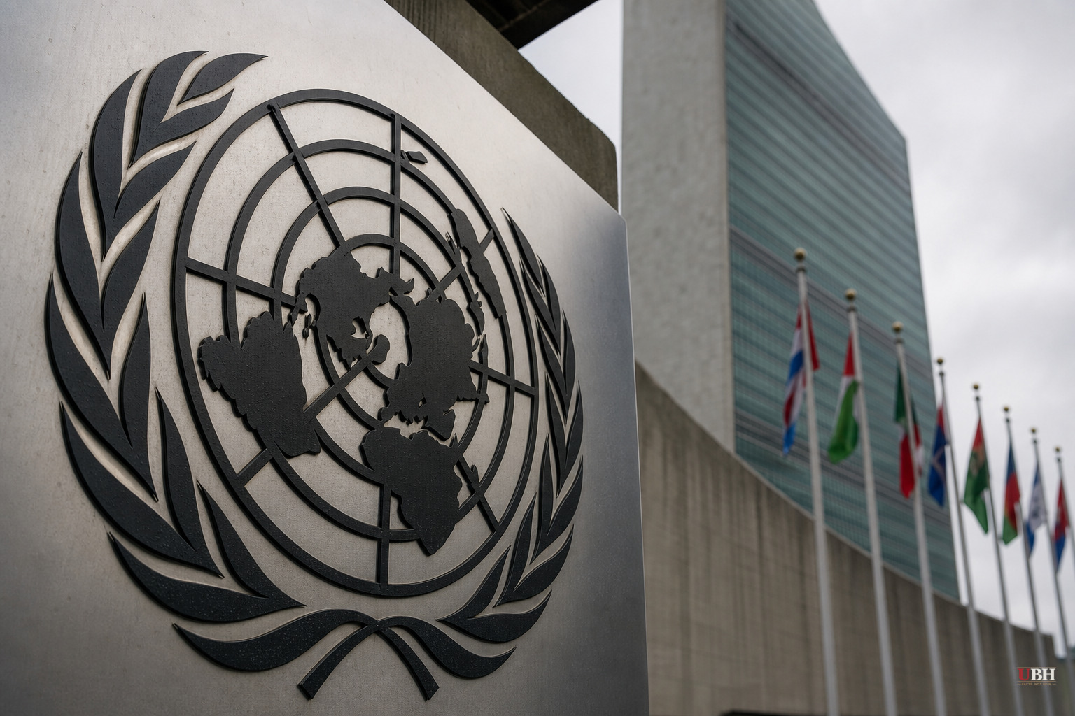 UN Predicts Record-Breaking Global Warming Through the Next Five Years