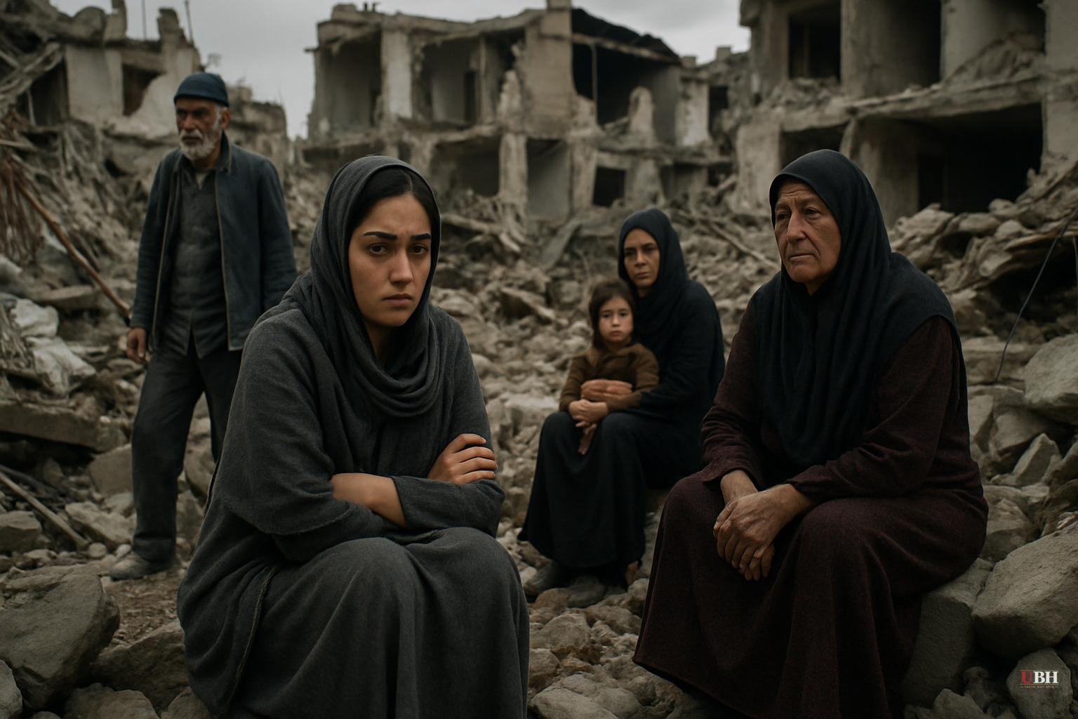 UN Women: Over 1 Million Women Lost Humanitarian Aid Access Since January 2025, 40% of Local Organizations May Shut Down