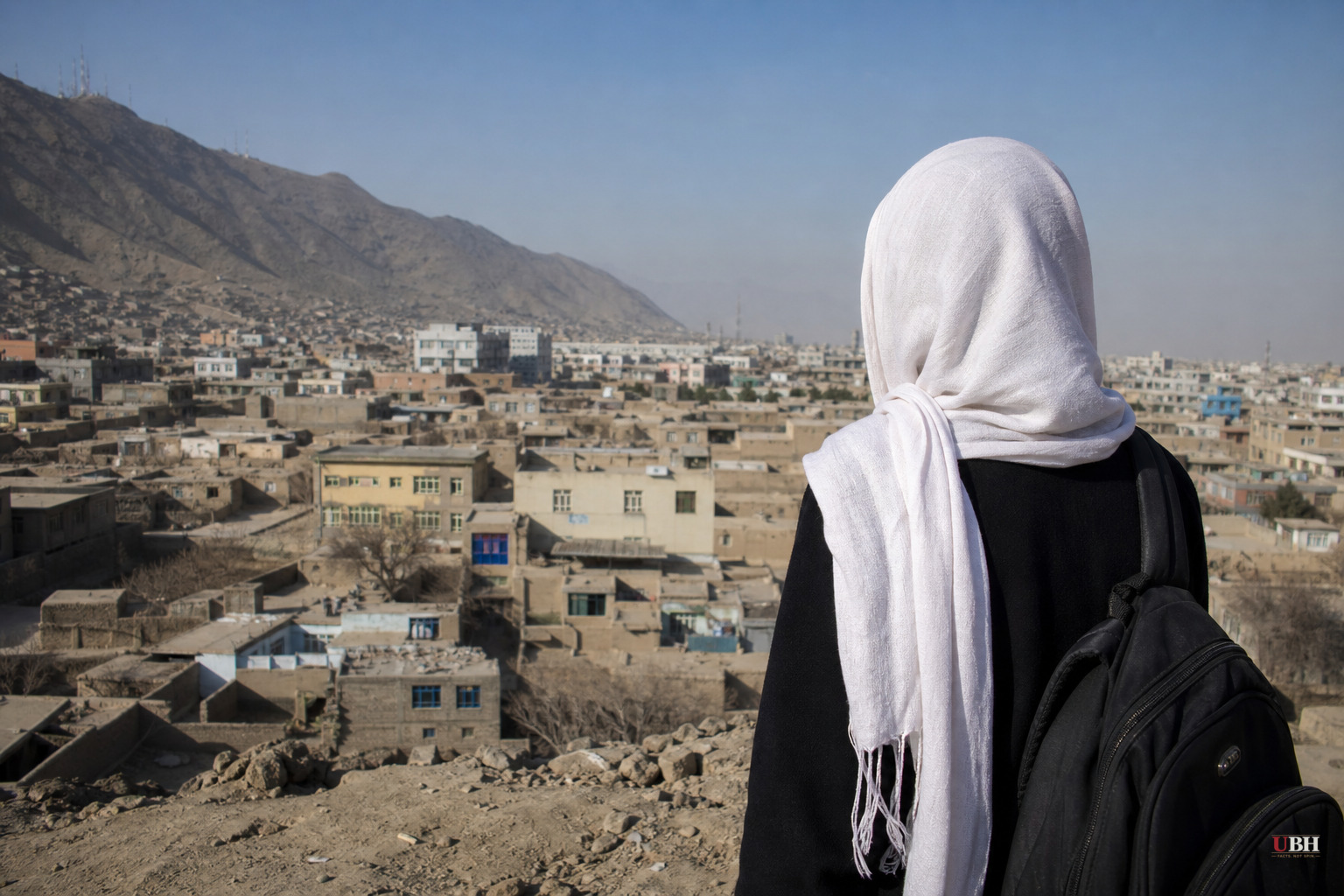 UNESCO: 2.4 Million Afghan Girls Still Banned From Secondary School Five Years Into Taliban Rule