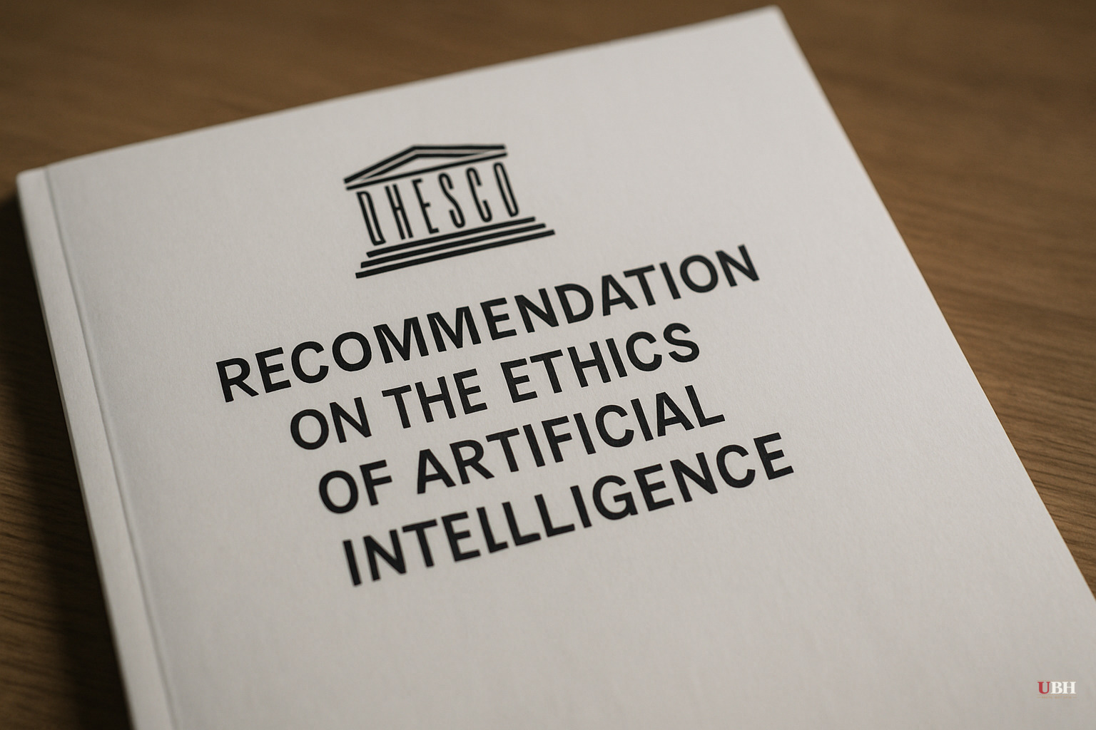 UNESCO's Global AI Ethics Framework: What 193 Countries Actually Agreed To