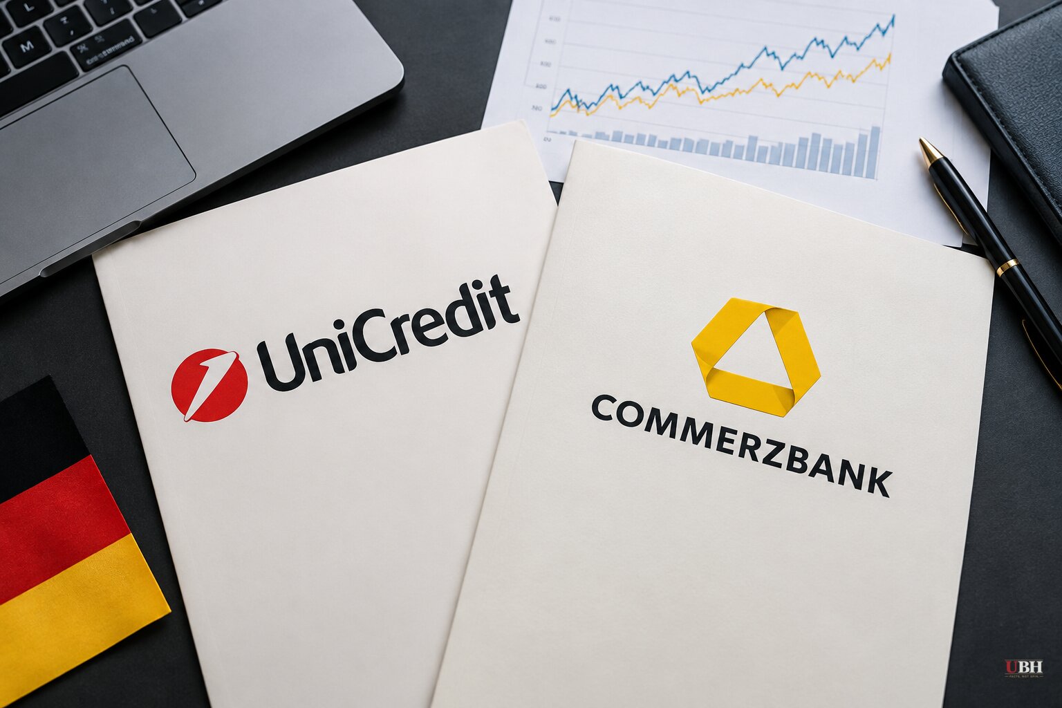 UniCredit Accelerates Commerzbank Takeover Timeline, Targets Board Control by February 2027