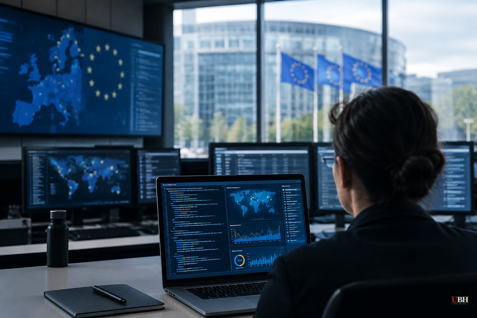 Unit 42: Attackers Reached Password Hashes and MFA Secrets at a European Government Within Two Hours of PHP2Shell Exploit