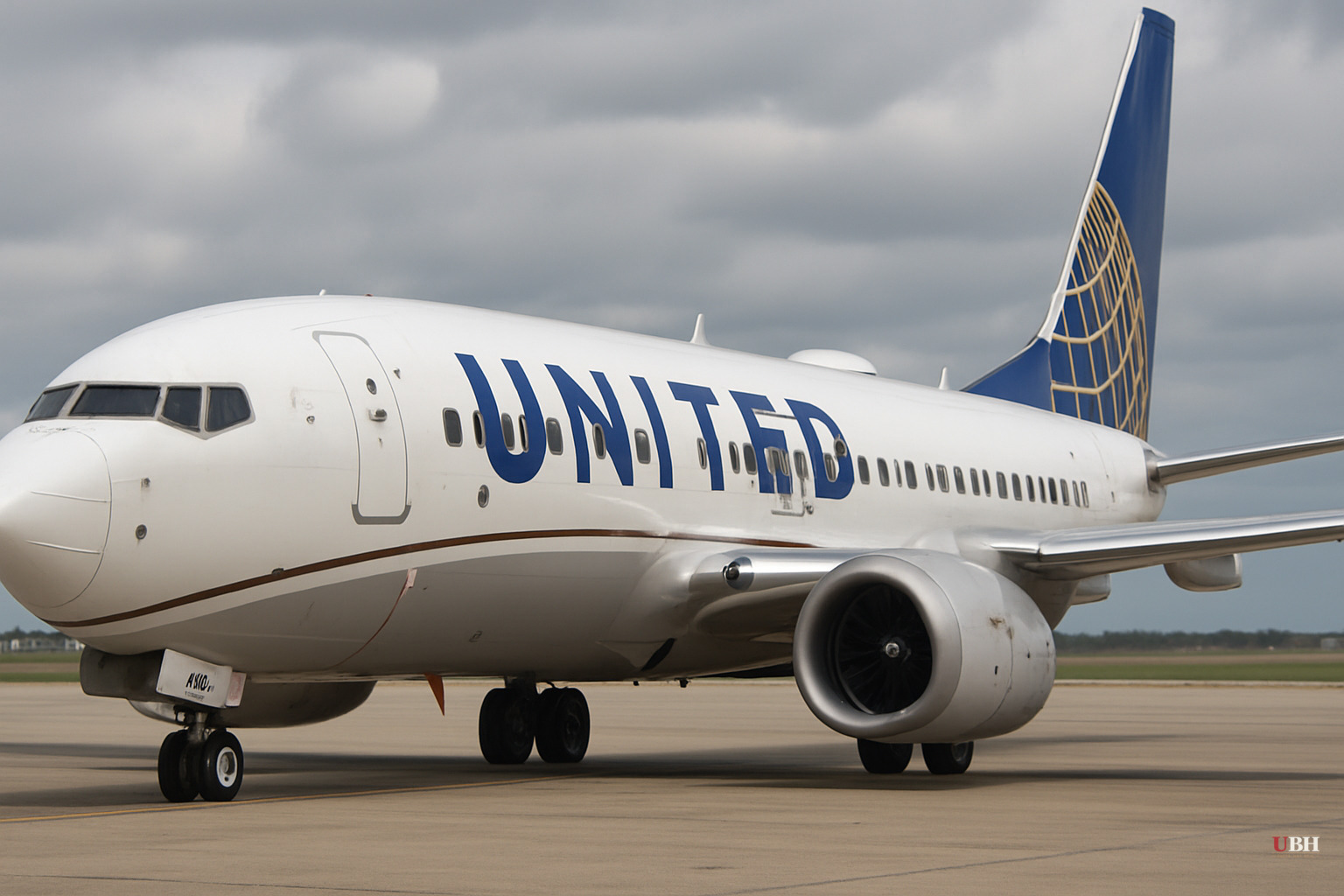 United Airlines Beats Q2 Estimates, But Iran Conflict Adds $6 Billion in Fuel Costs, Stock Drops 5%