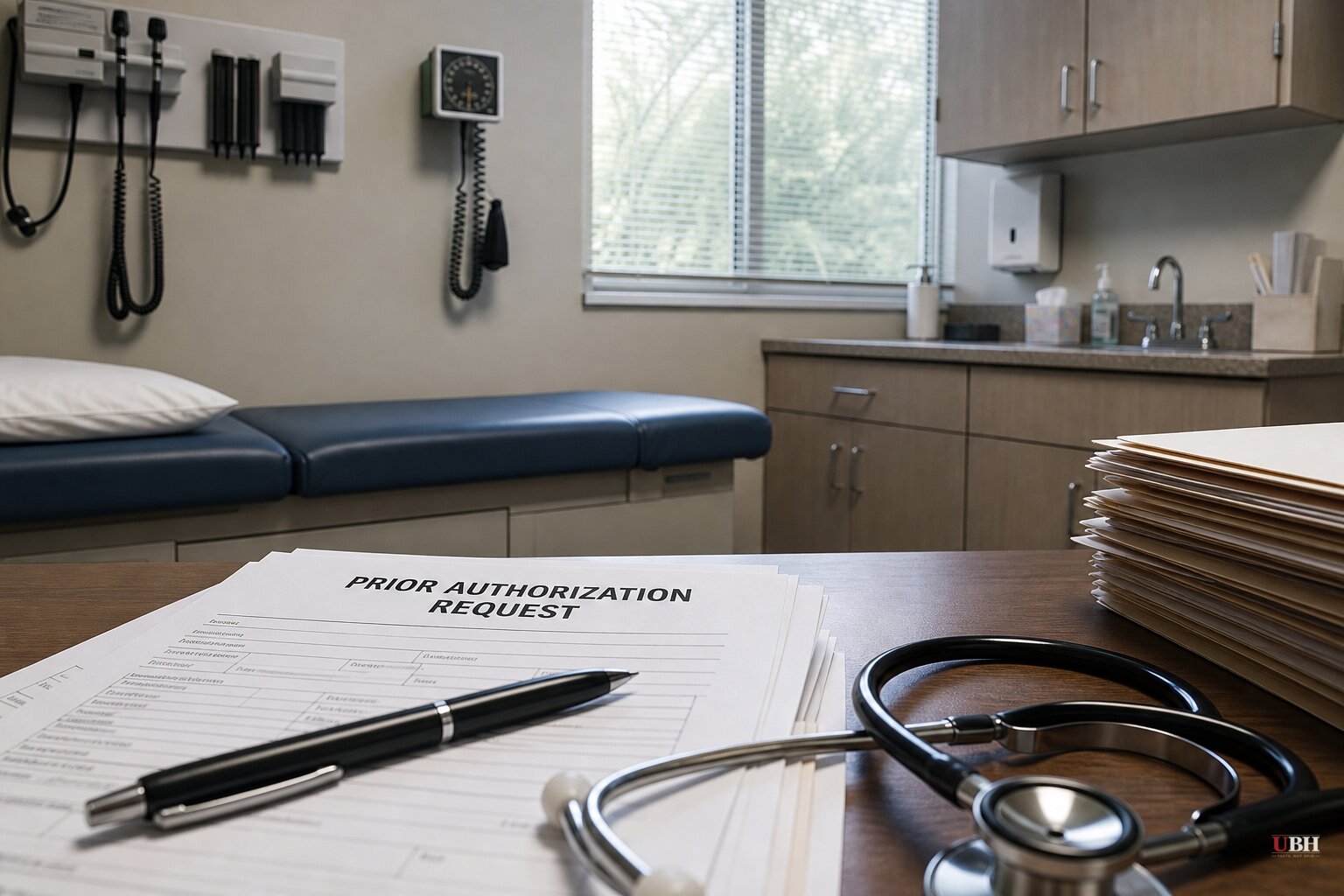 UnitedHealthcare Will Drop Prior Authorization on 1,700 Codes Starting October 1