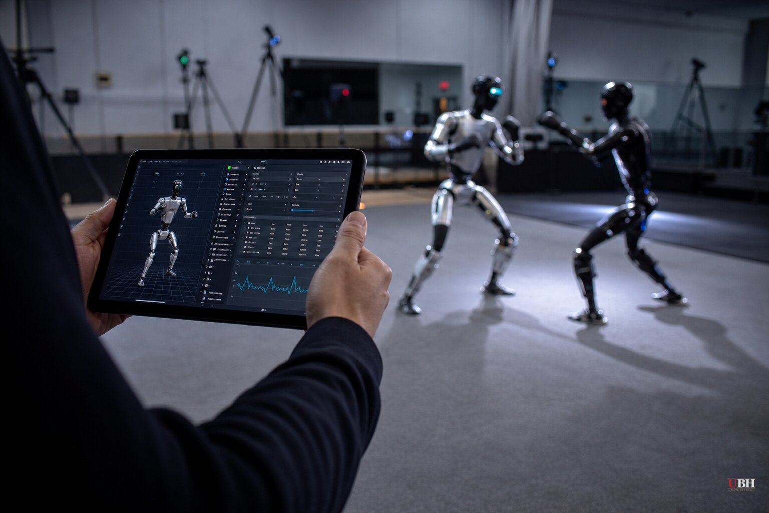 Unitree Says Its Humanoid Robot Can Fight Autonomously. There's No Paper, No Benchmarks, and No Independent Verification Yet