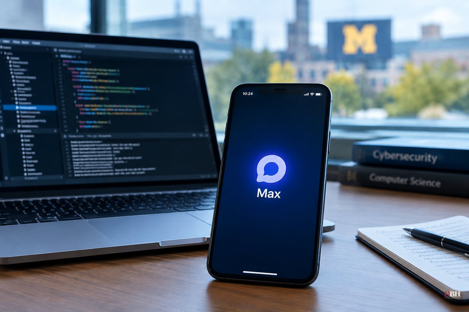 University of Michigan Researchers Find Russia's Mandatory 'Max' App Can Screenshot and Impersonate Users Without Consent