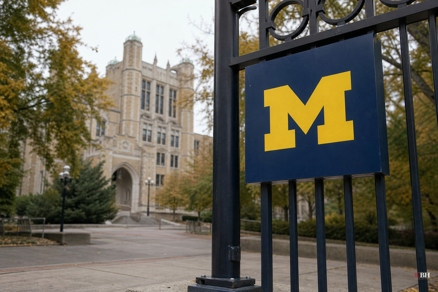 University of Michigan Will Hide Freshman First-Semester Grades From Transcripts Starting Fall 2027
