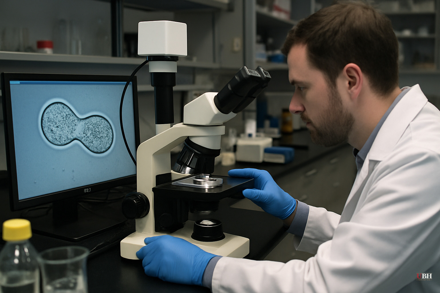 University of Minnesota Scientists Build Synthetic Cell That Grows, Divides, and Passes Traits to Offspring