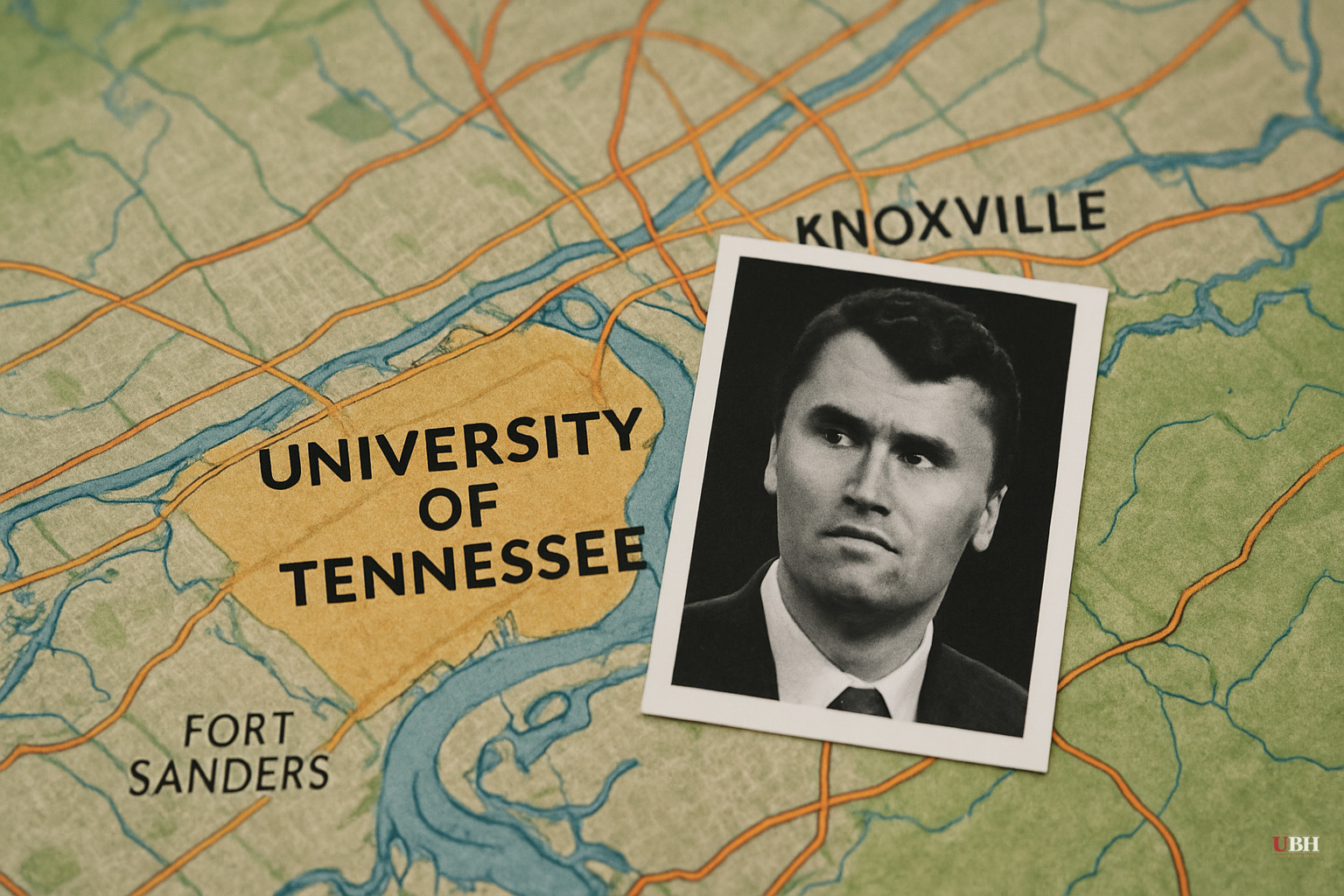 University of Tennessee Pays $1.9 Million to Professor Fired for Post Celebrating Charlie Kirk's Assassination