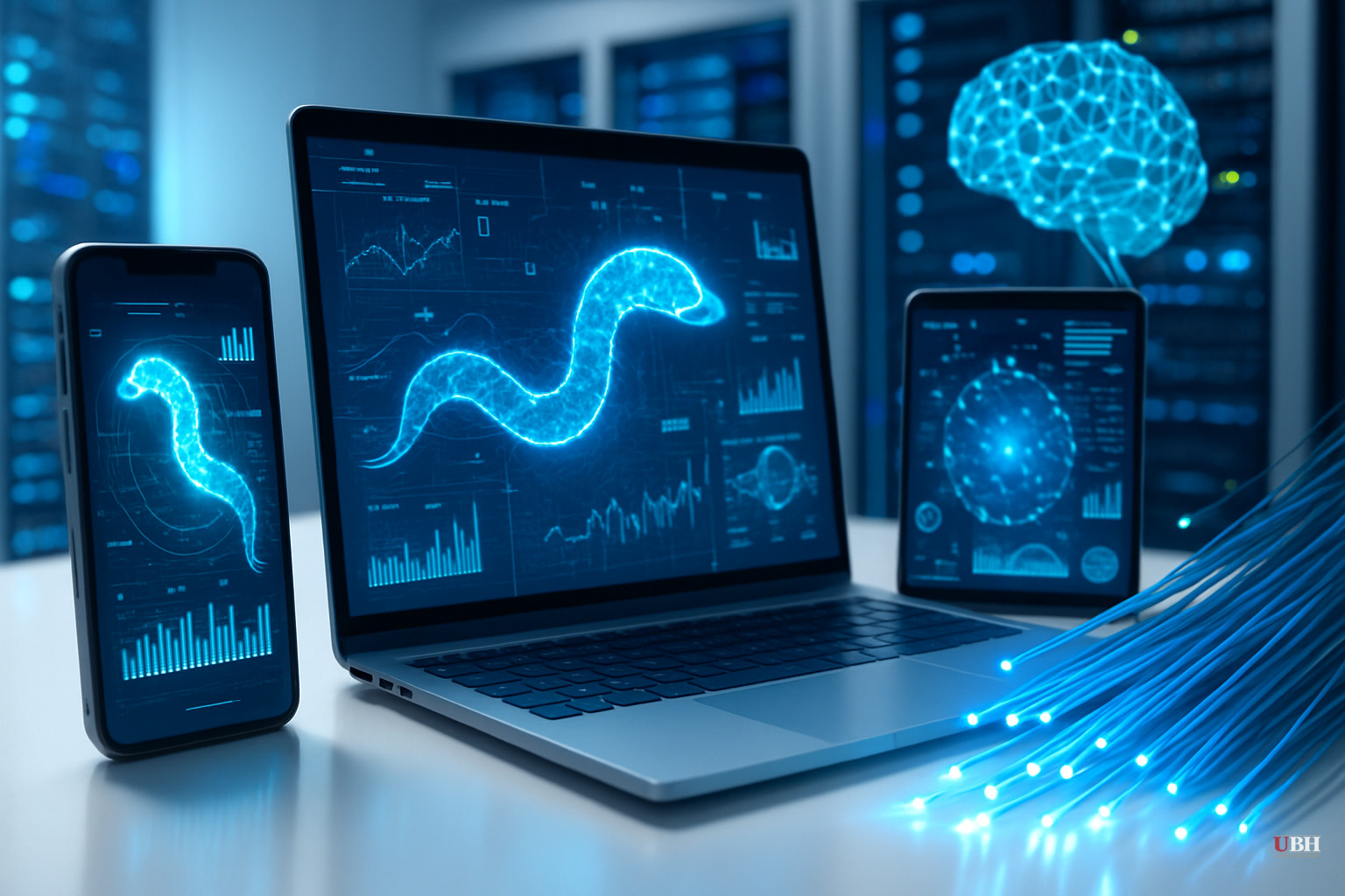 University of Toronto Researchers Demonstrate AI-Powered Worm That Can Target Any Connected Device