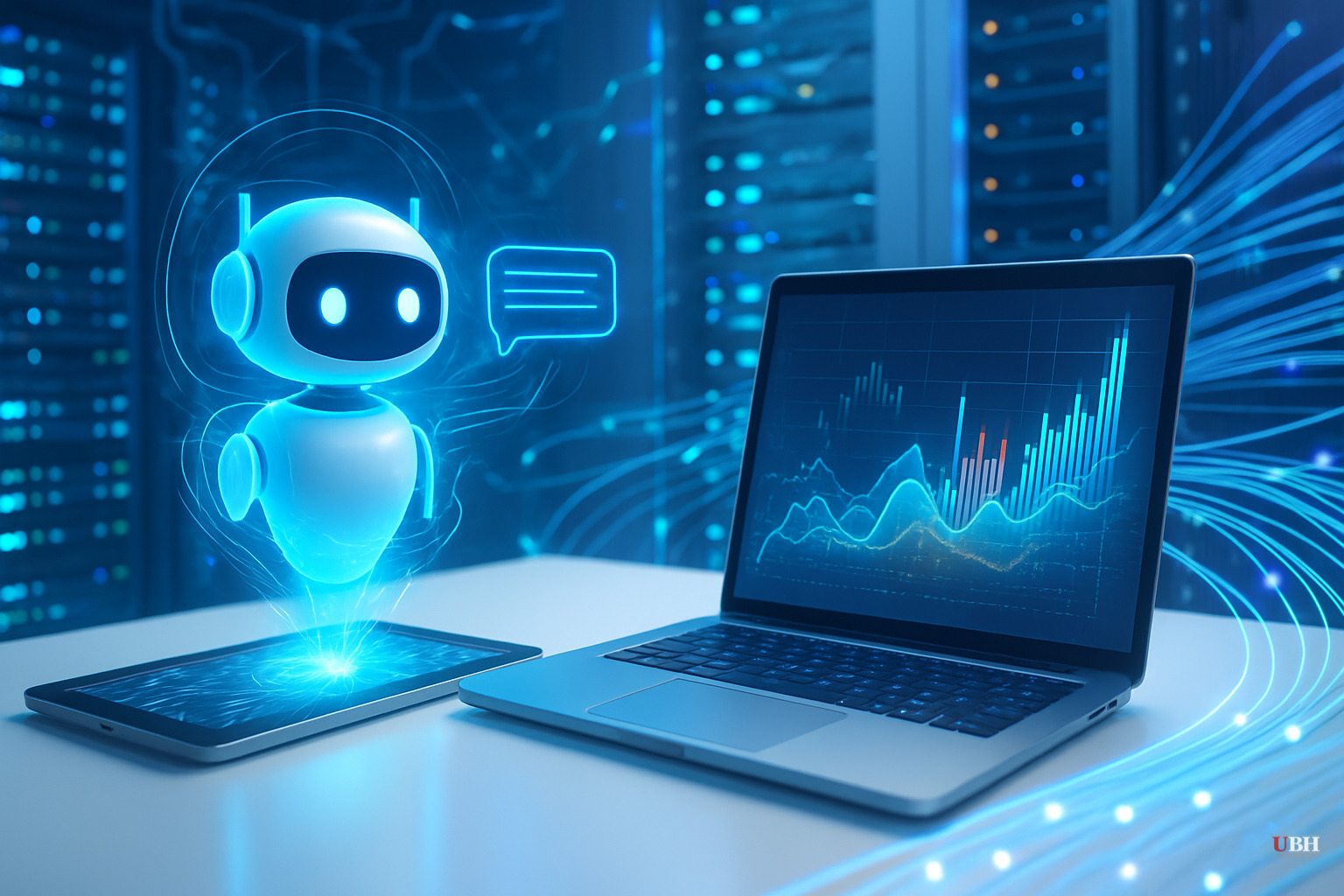 University of Washington Study Confirms Biased AI Chatbots Actually Shift Political Views — and New Tests Show Major Platforms Burying Negative Stories on Democrats