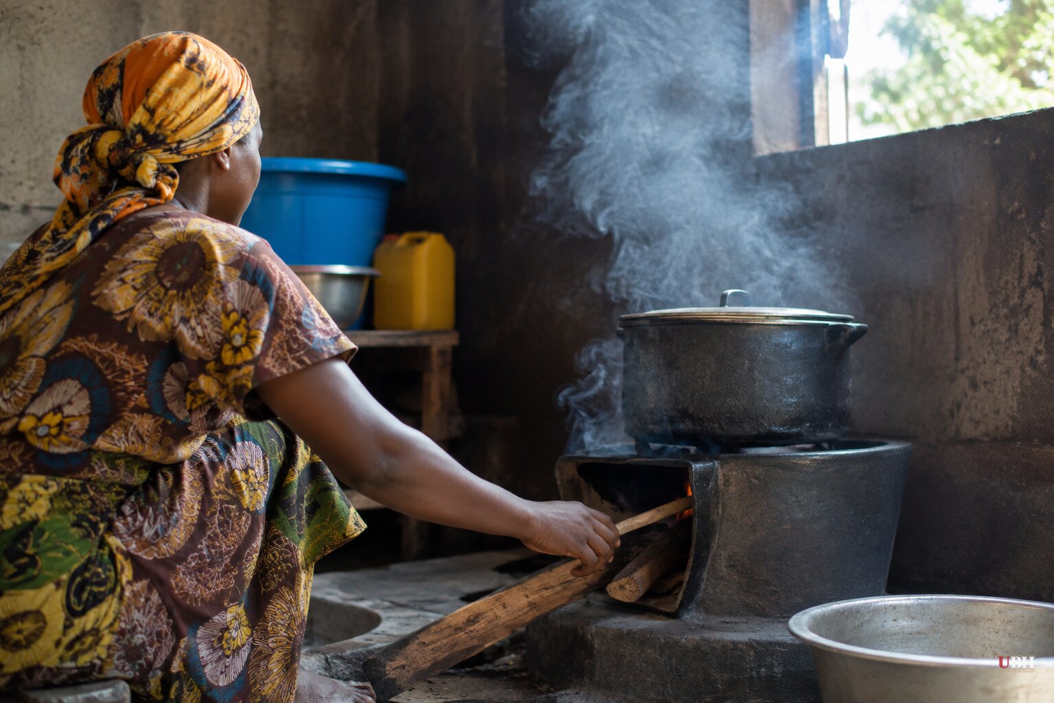 UN's First Clean Cooking Summit Spotlighted Africa's Pollution Crisis. A New India Study Shows Why the Fix Isn't Simple.