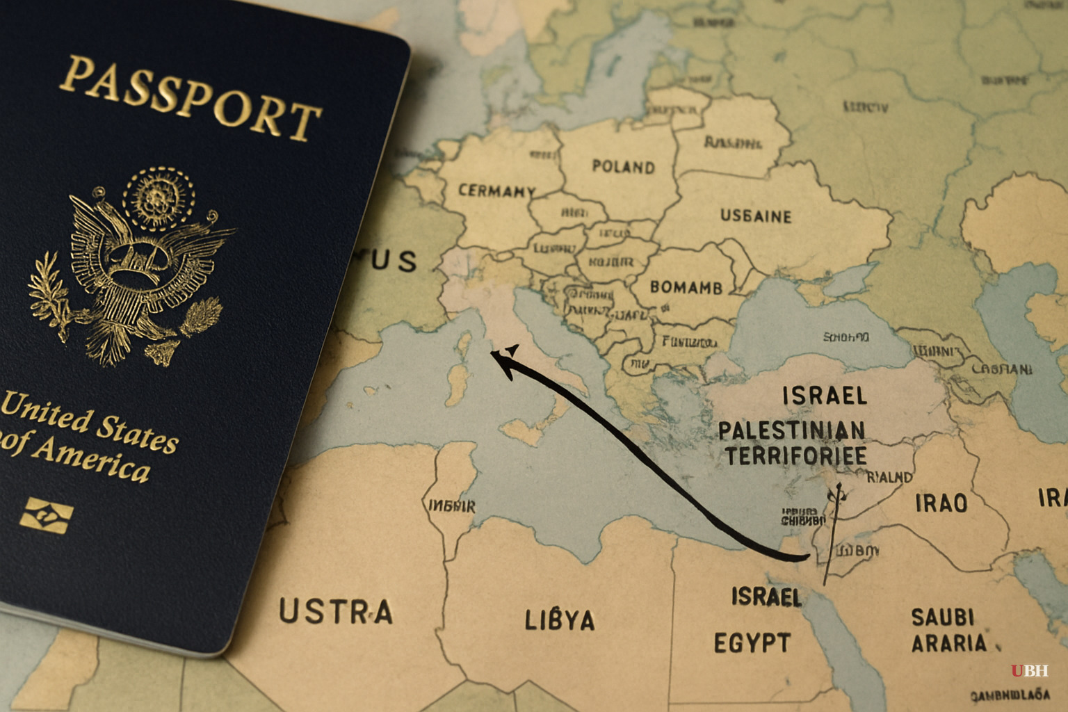 Unsealed State Dept. Memos Show Officials Knew Pro-Palestine Student Deportations Lacked Legal Footing